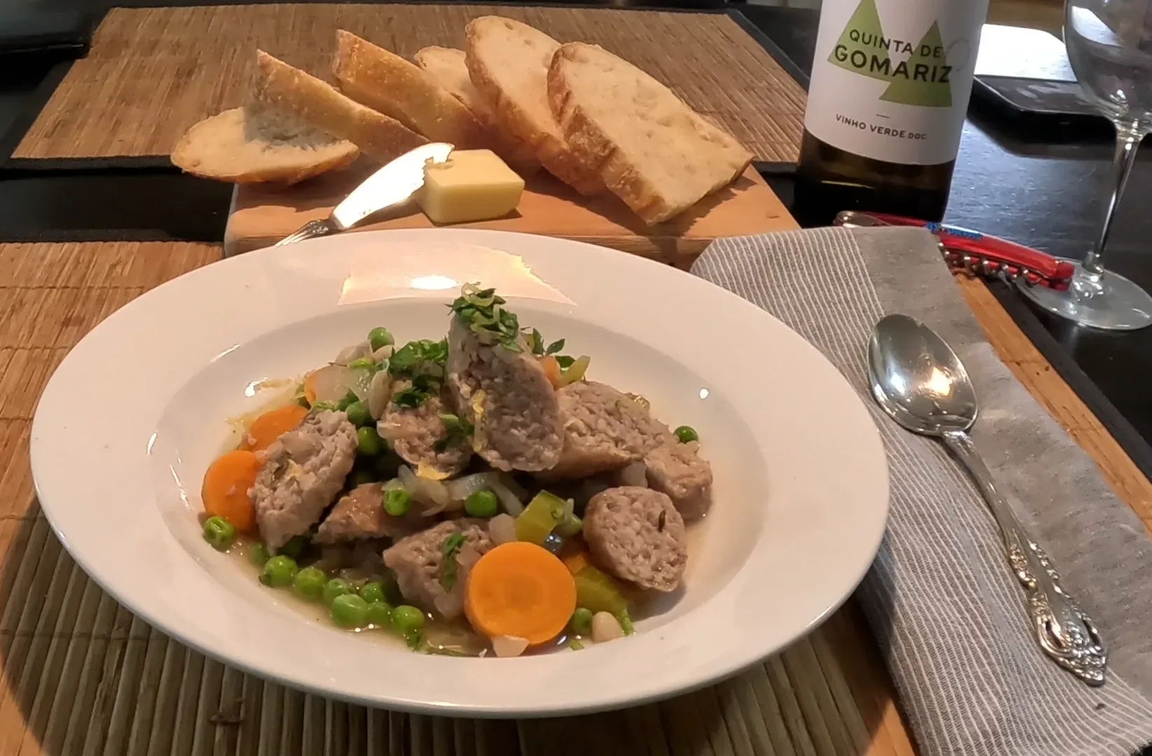 bratwurst-and-veggies-stew