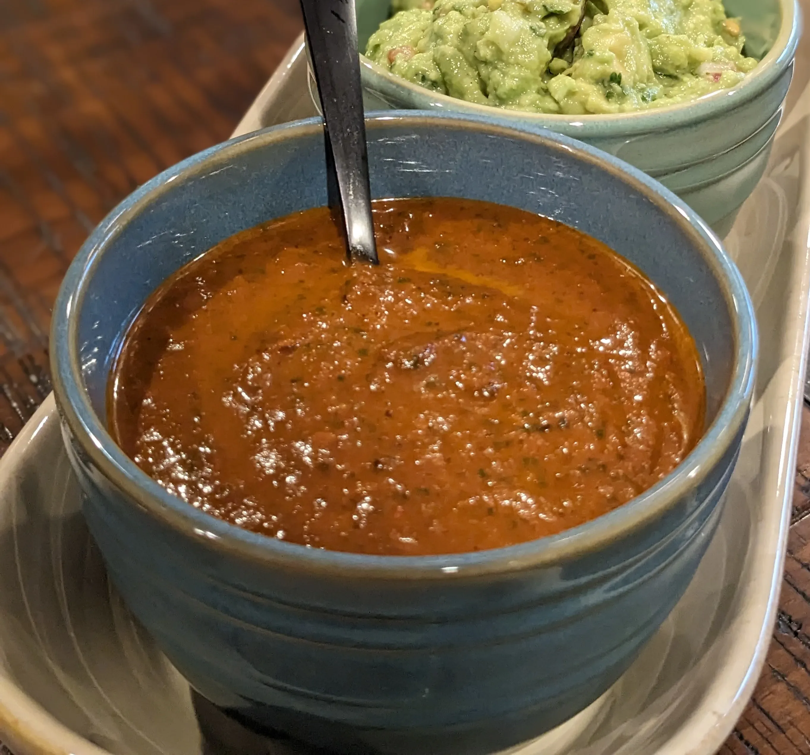 salsa-roja