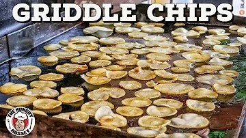 griddle-chips