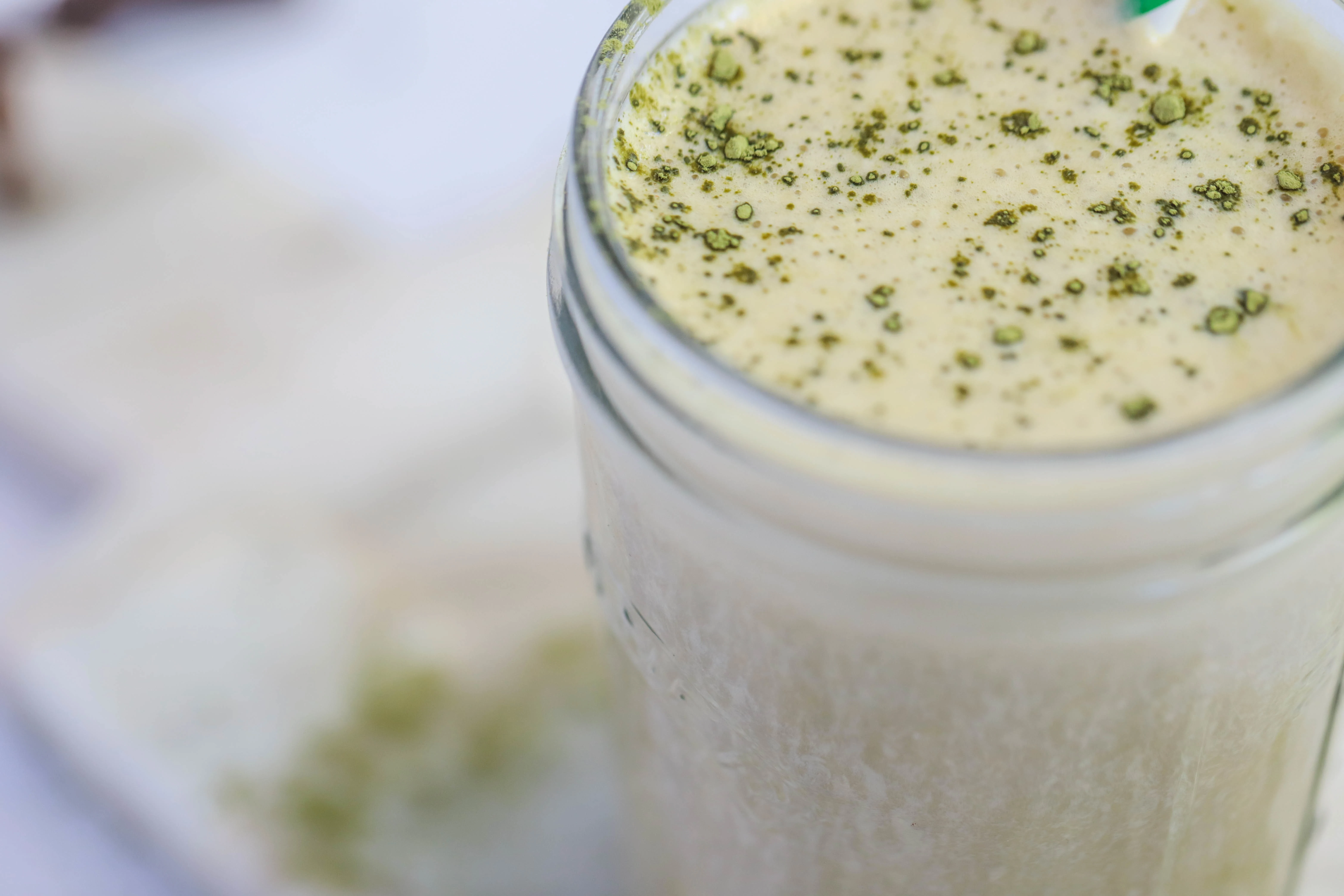 matcha-and-coconut-shake