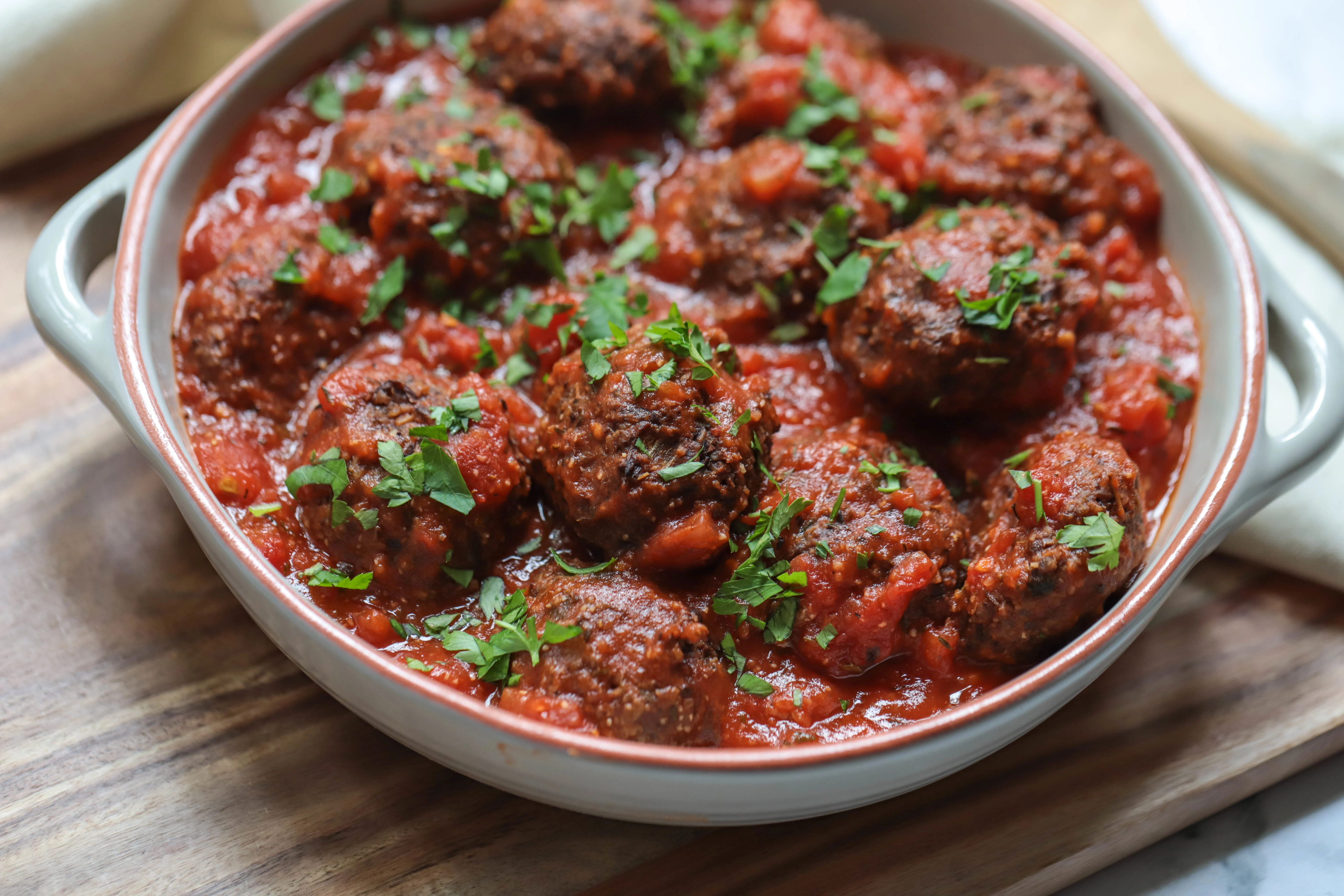 vegan-mushroom-meatballs