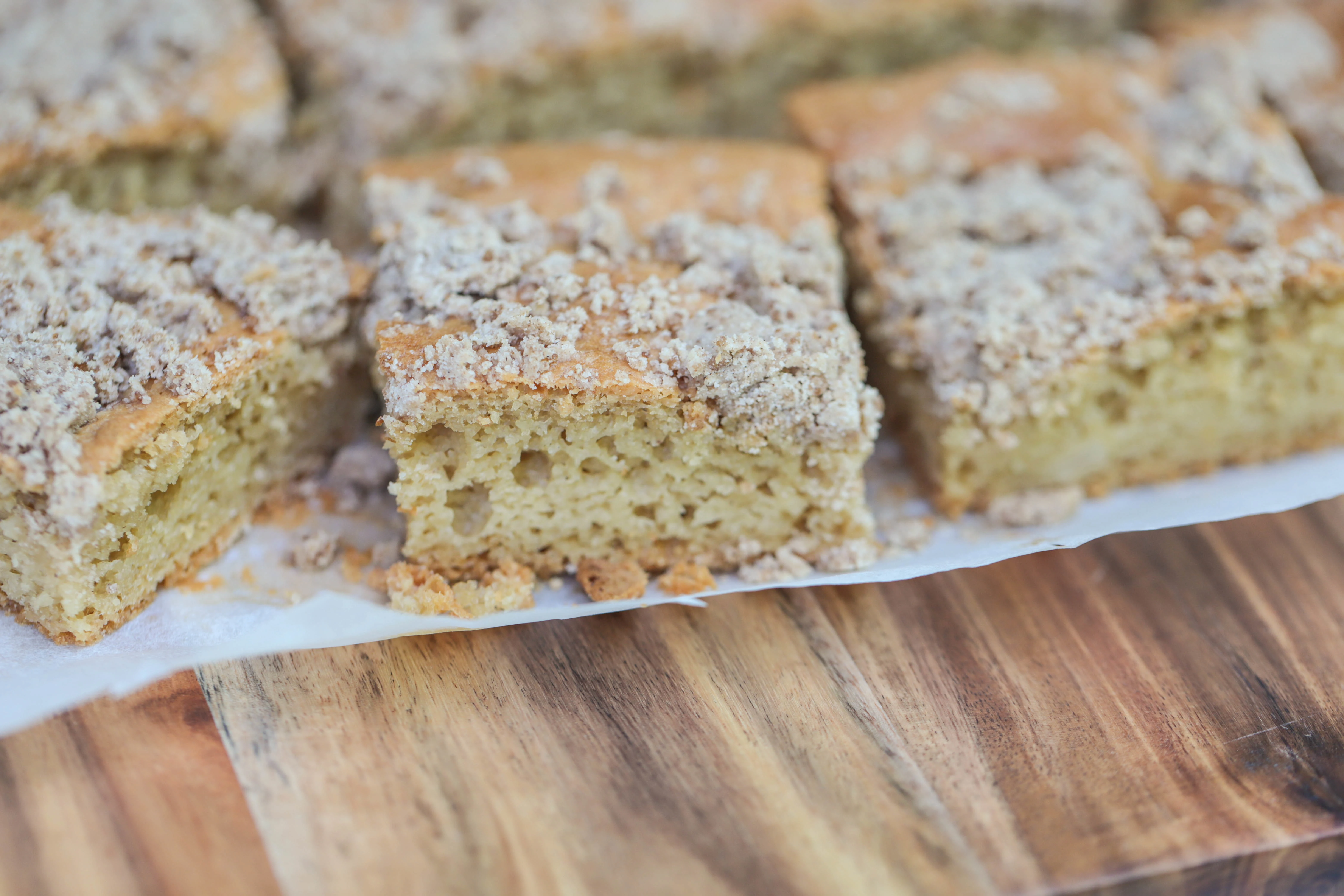 almond-coffee-cake