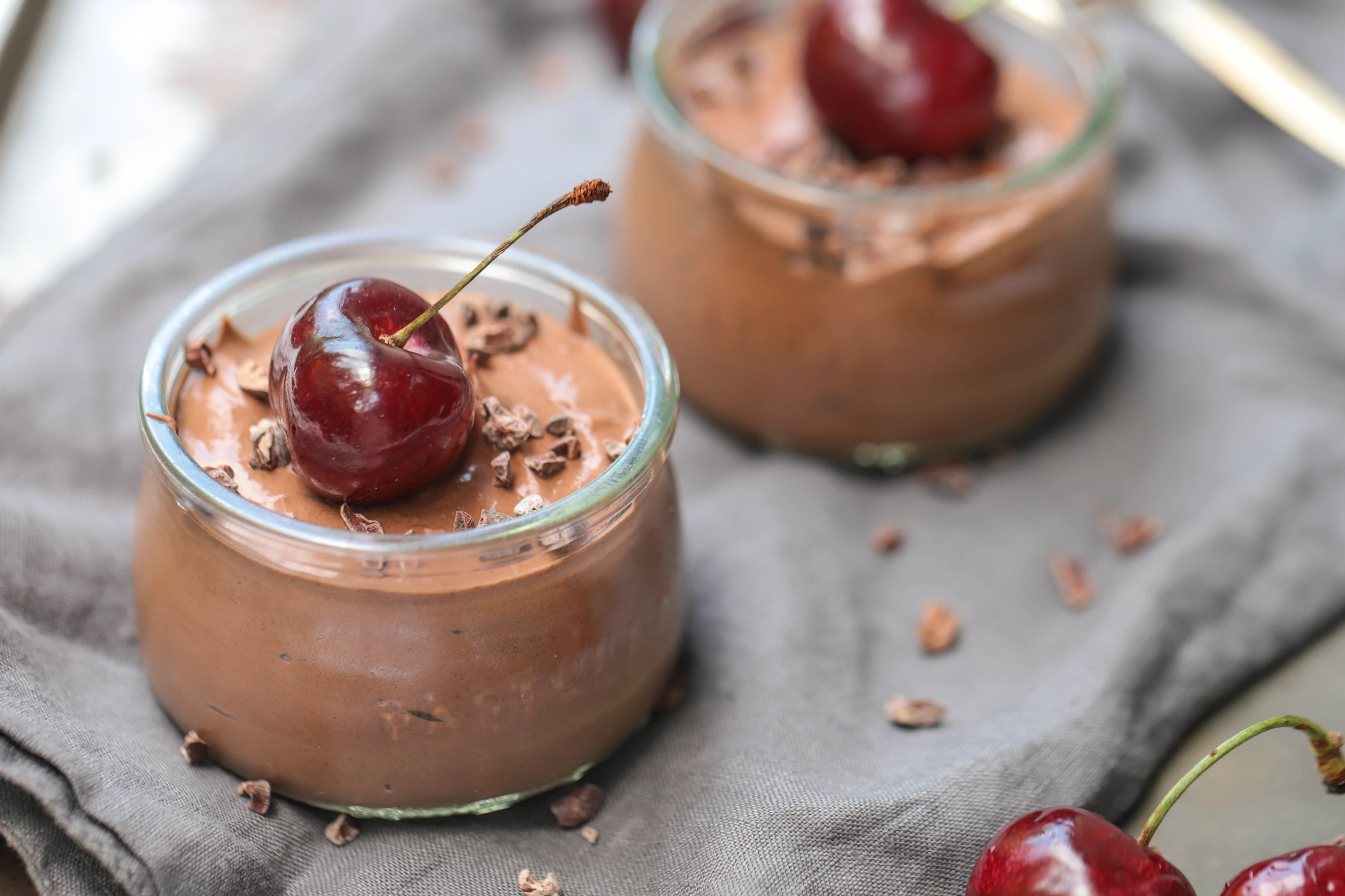 chocolate-mousse