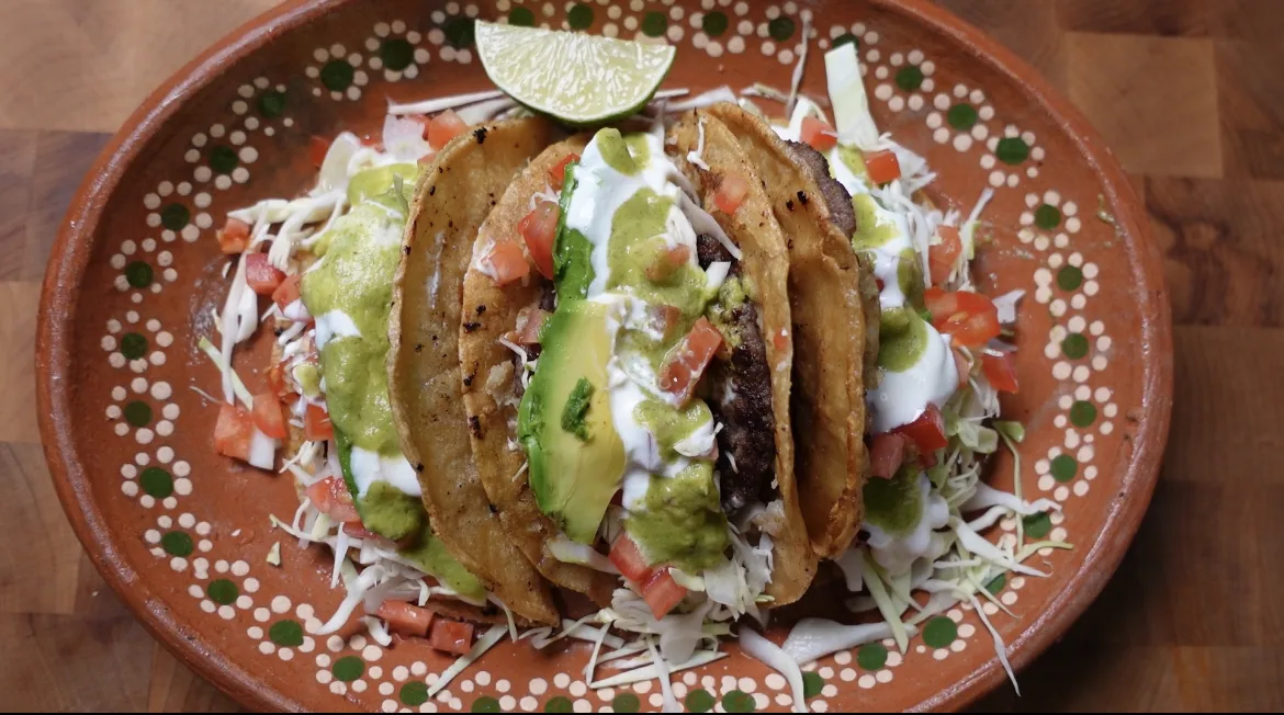 mexican-smash-tacos