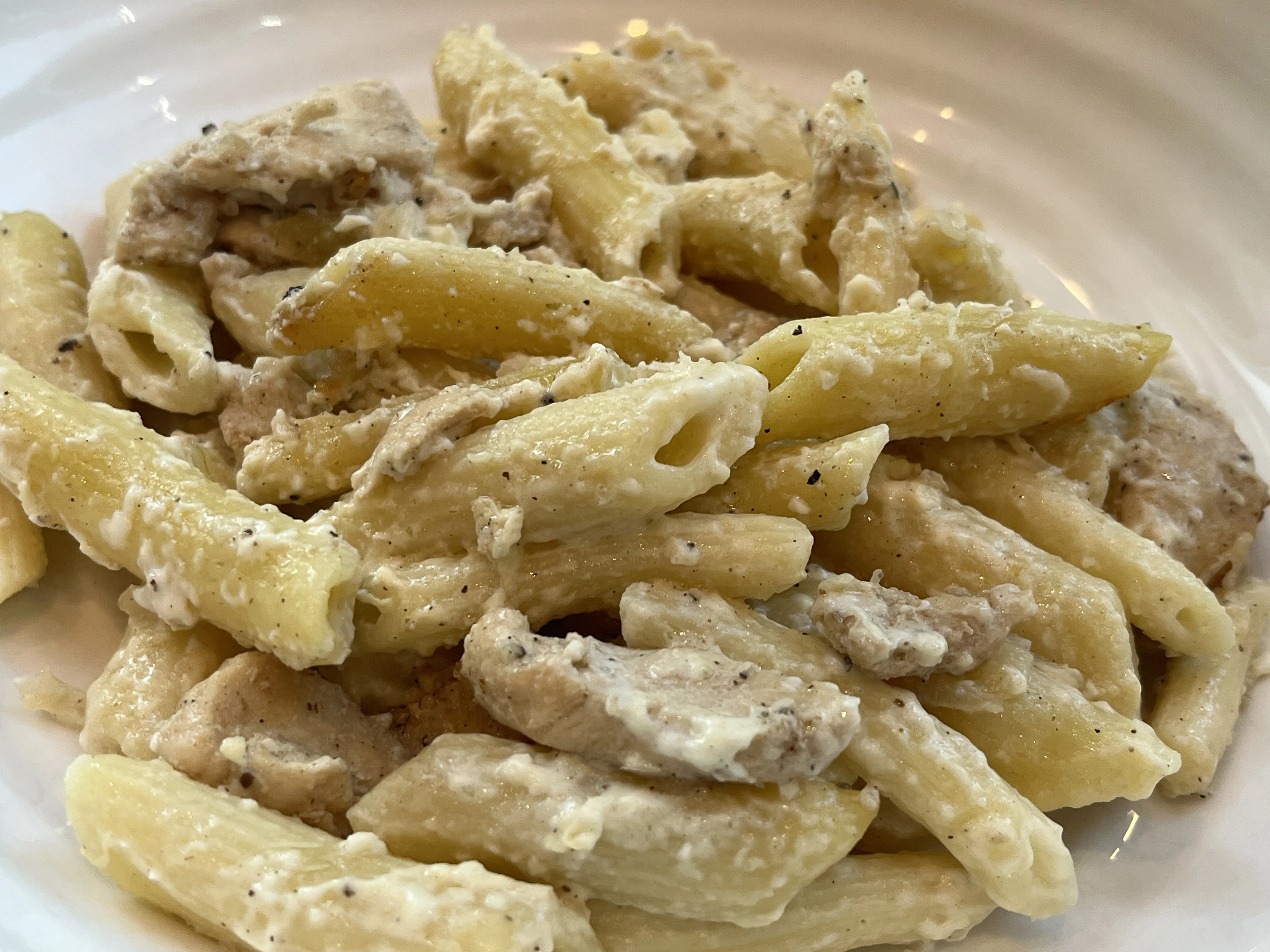 egyptian-pasta