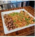 habachi-teppanyaki
