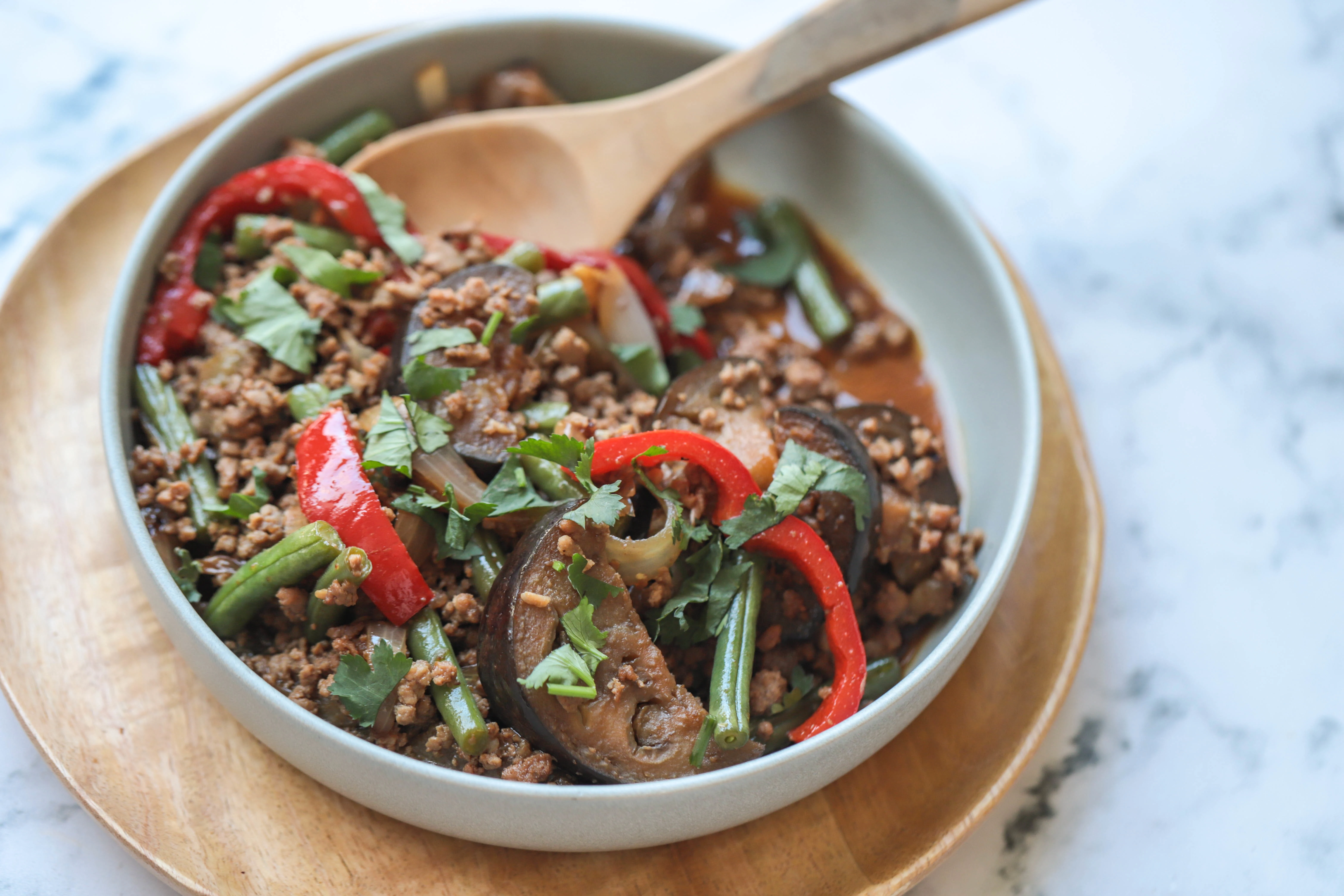 garlic-sriracha-pork-stir-fry