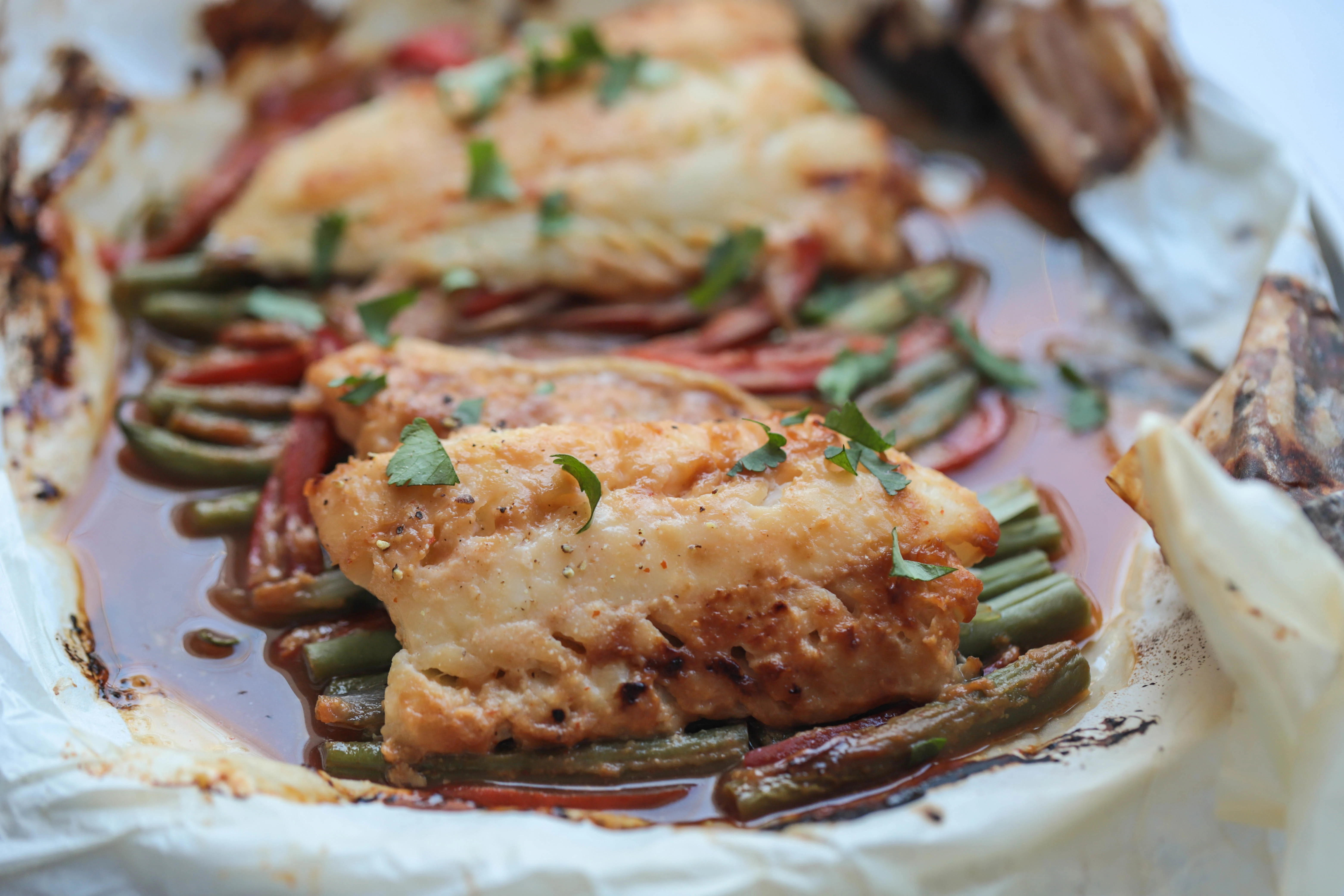 miso-halibut-papillote