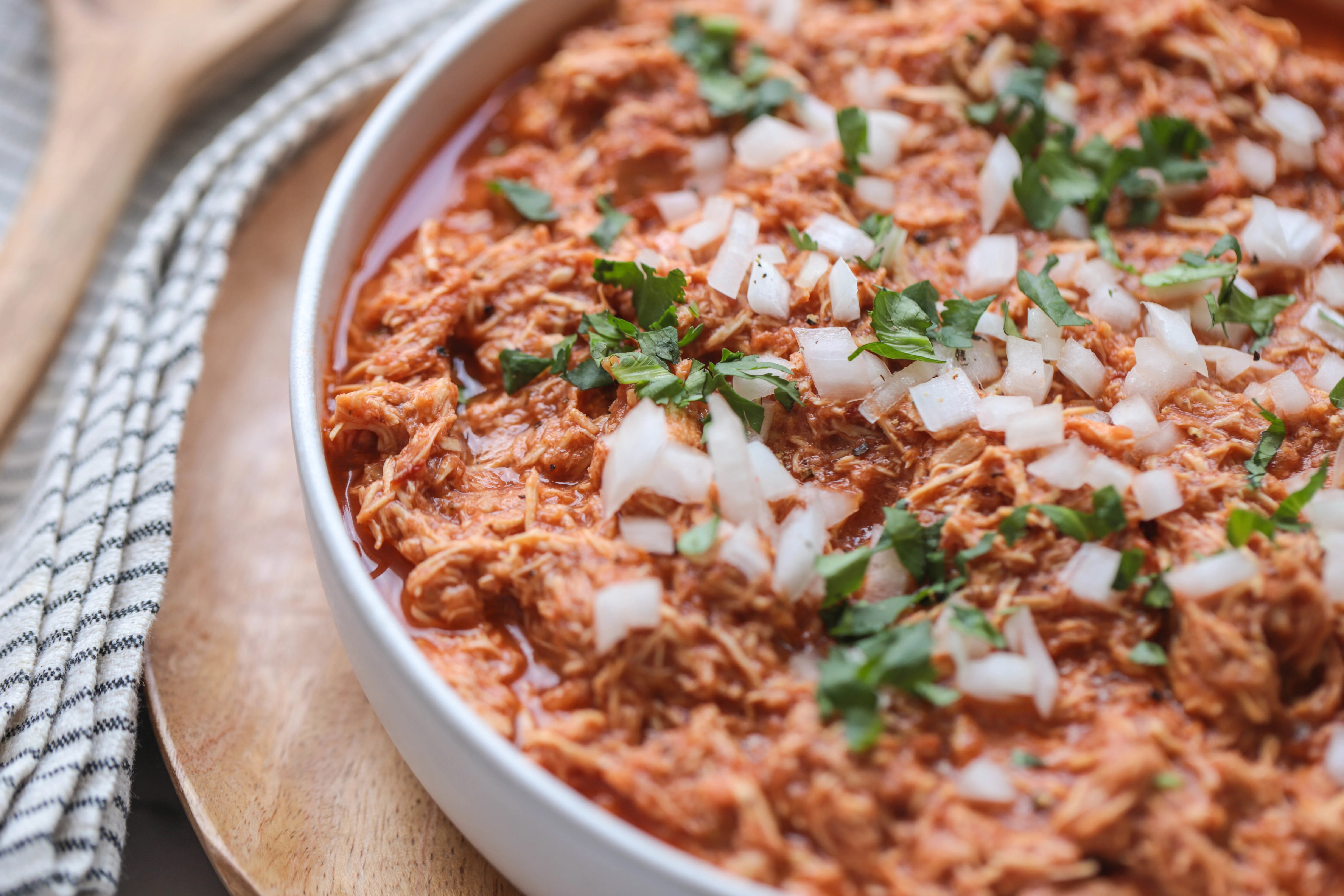chicken-tinga