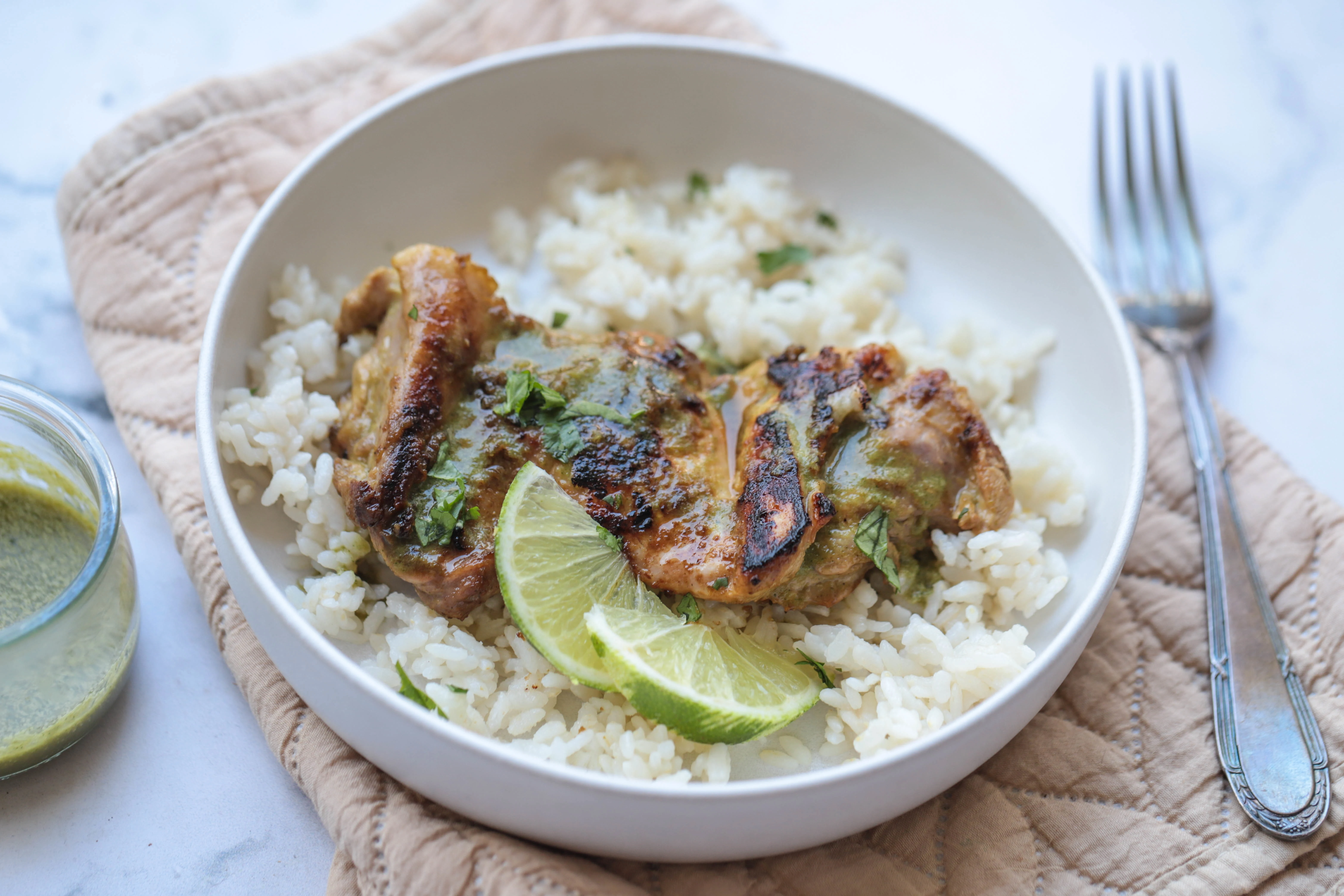 coconut-and-lime-chicken-thighs