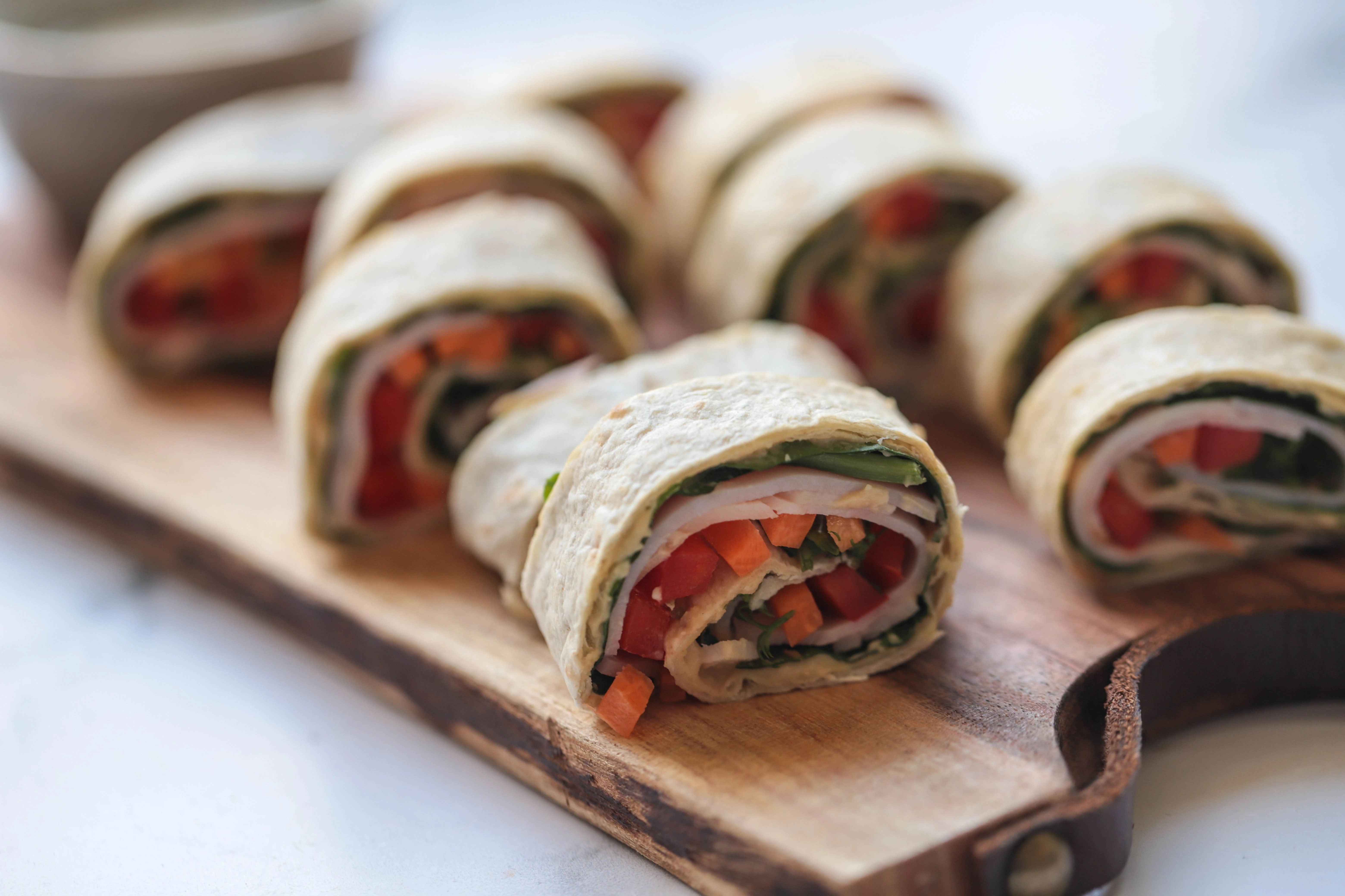 pinwheel-sandwiches
