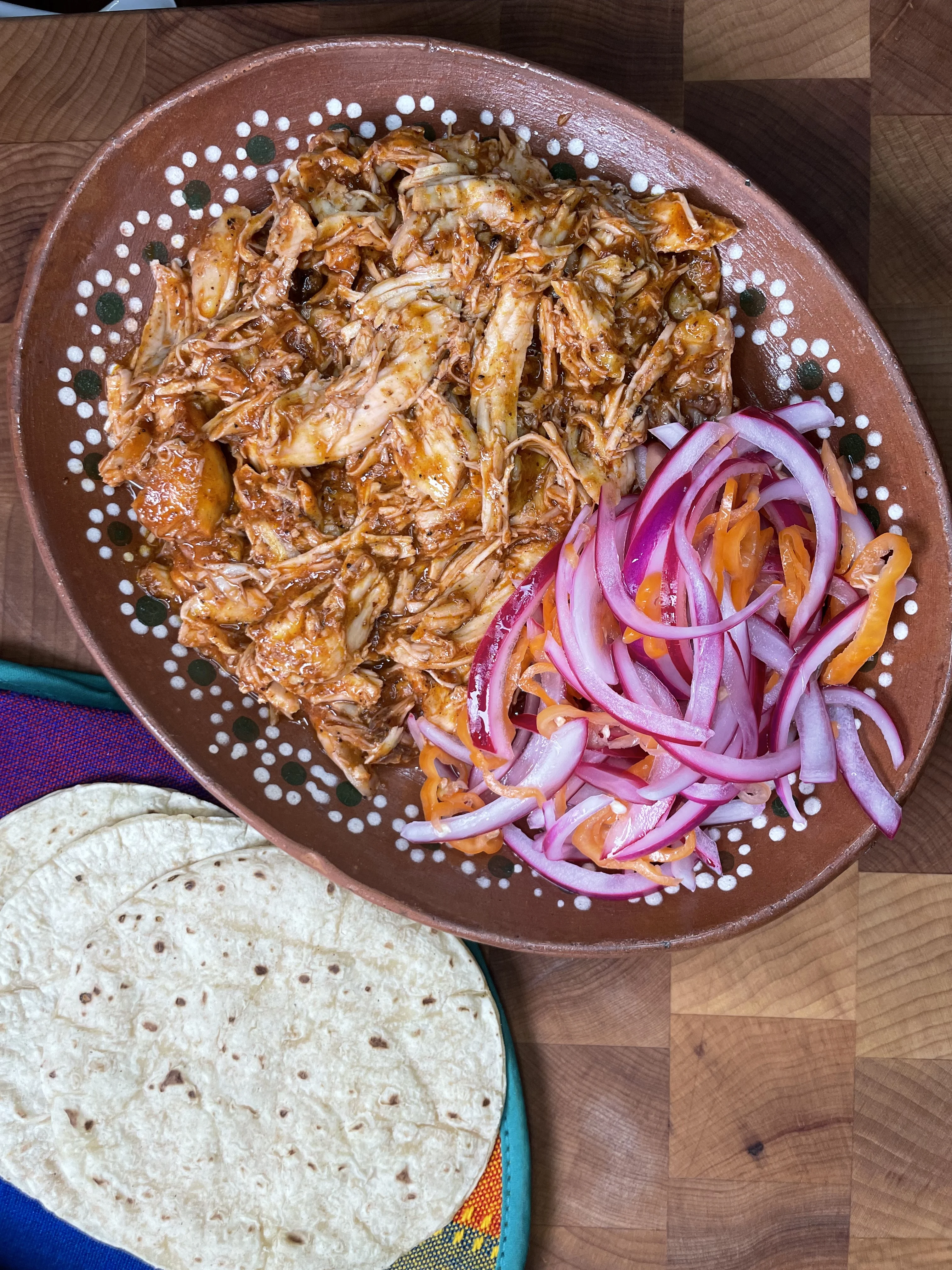 pollo-pibil