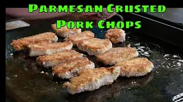 parmesan-crusted-pork-chops