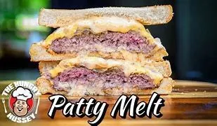 patty-melt