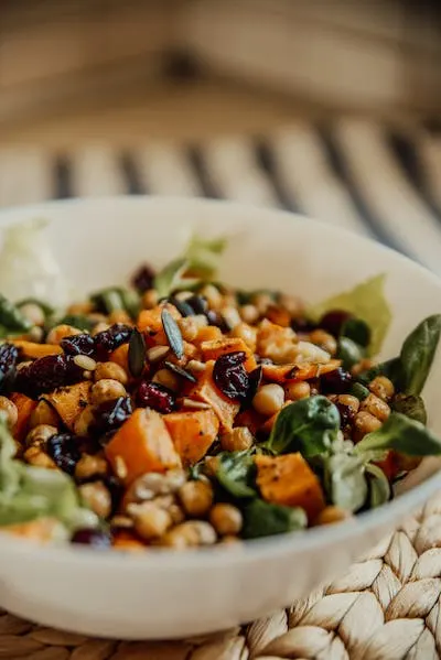 super-salad