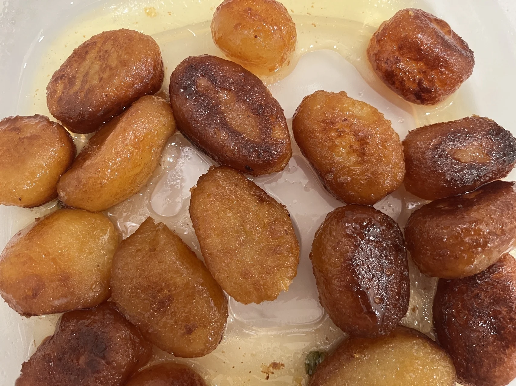 gulab-jamoon