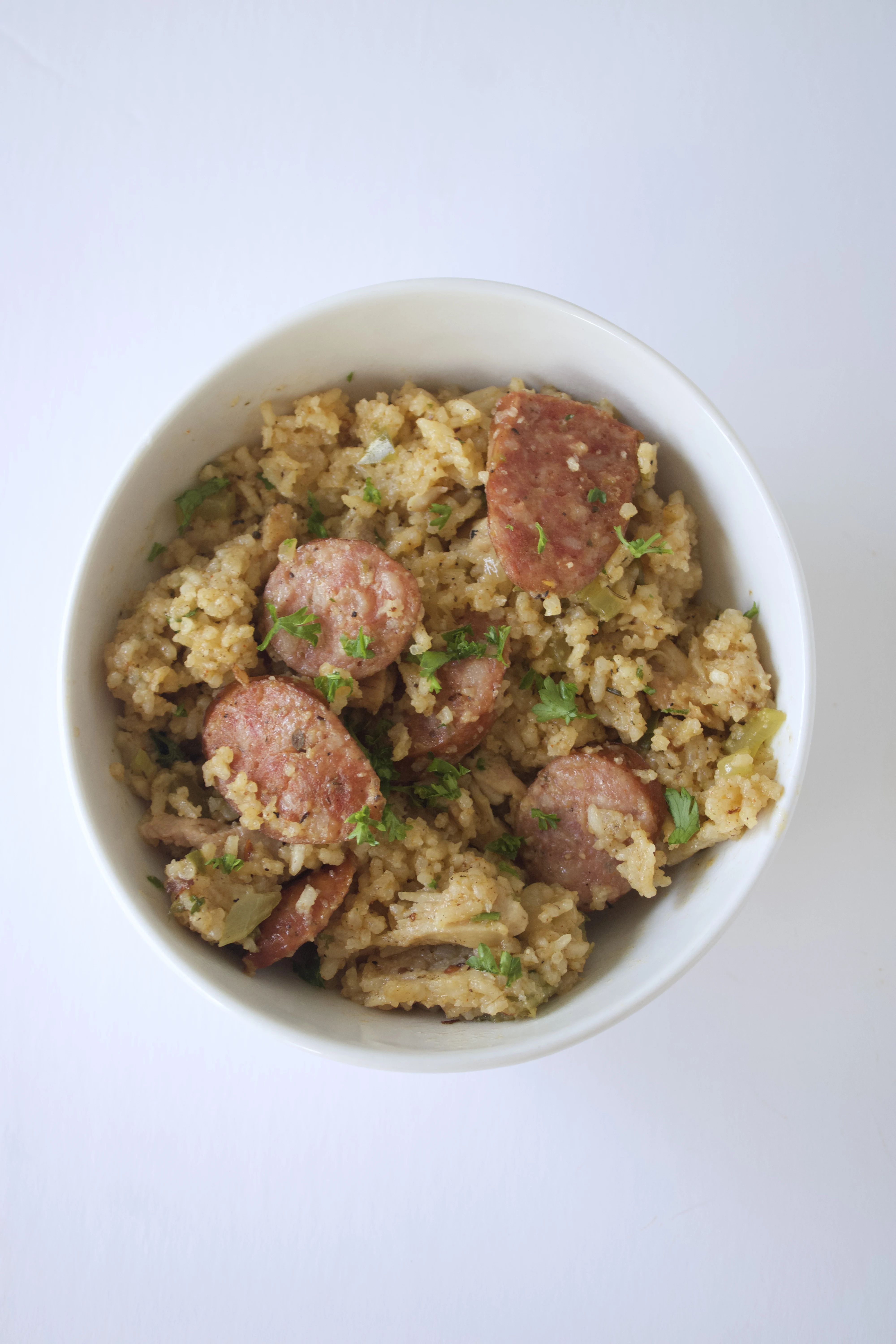 chicken-and-andouille-cajun-jambalaya