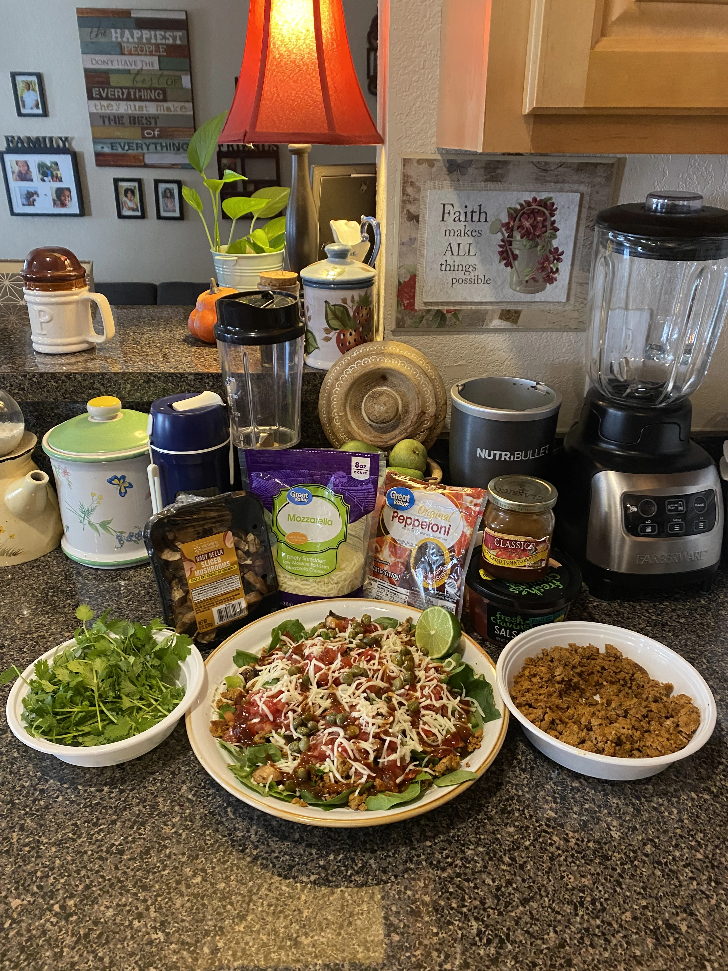 hearty-ground-turkey-salad
