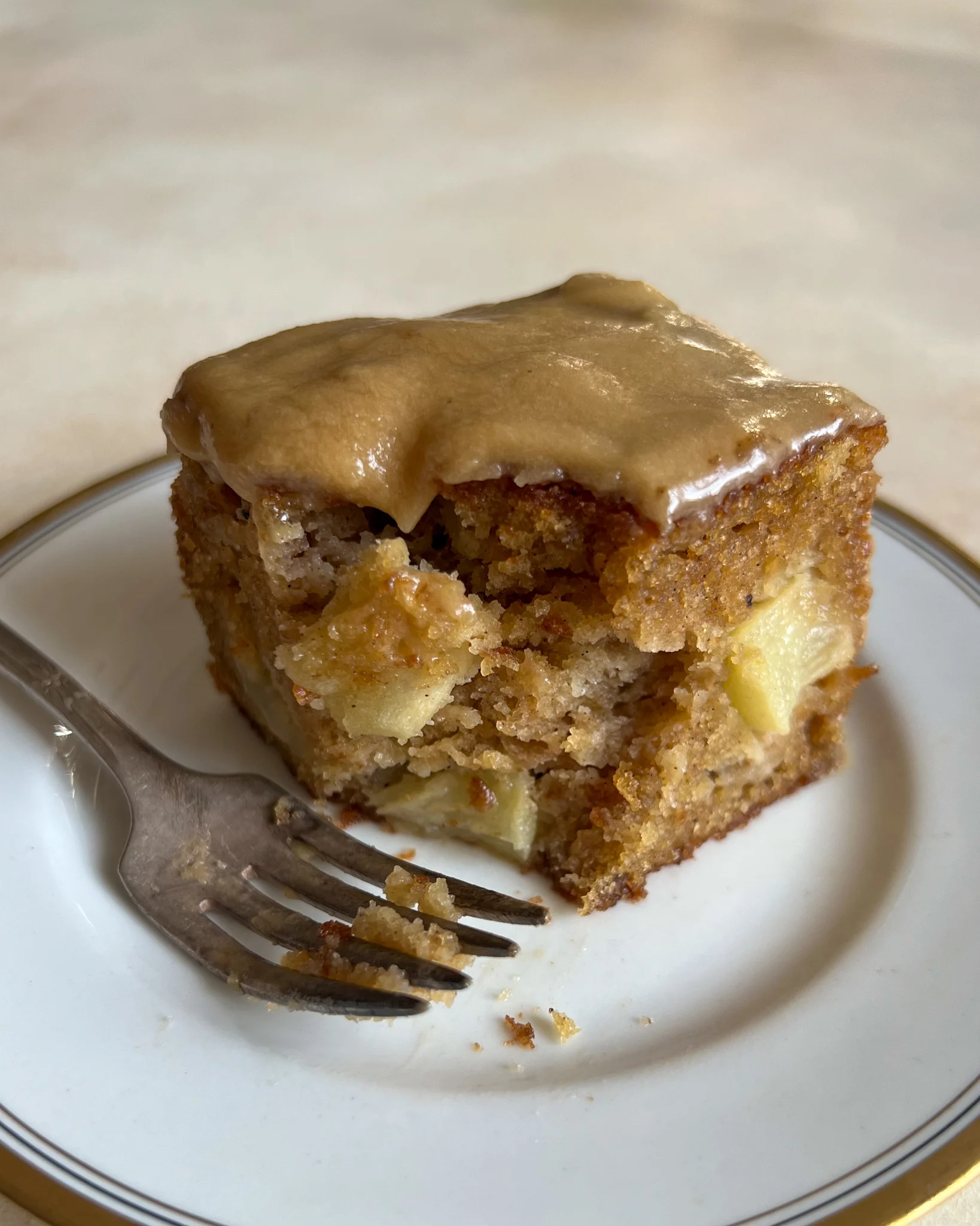 one-bowl-apple-cake