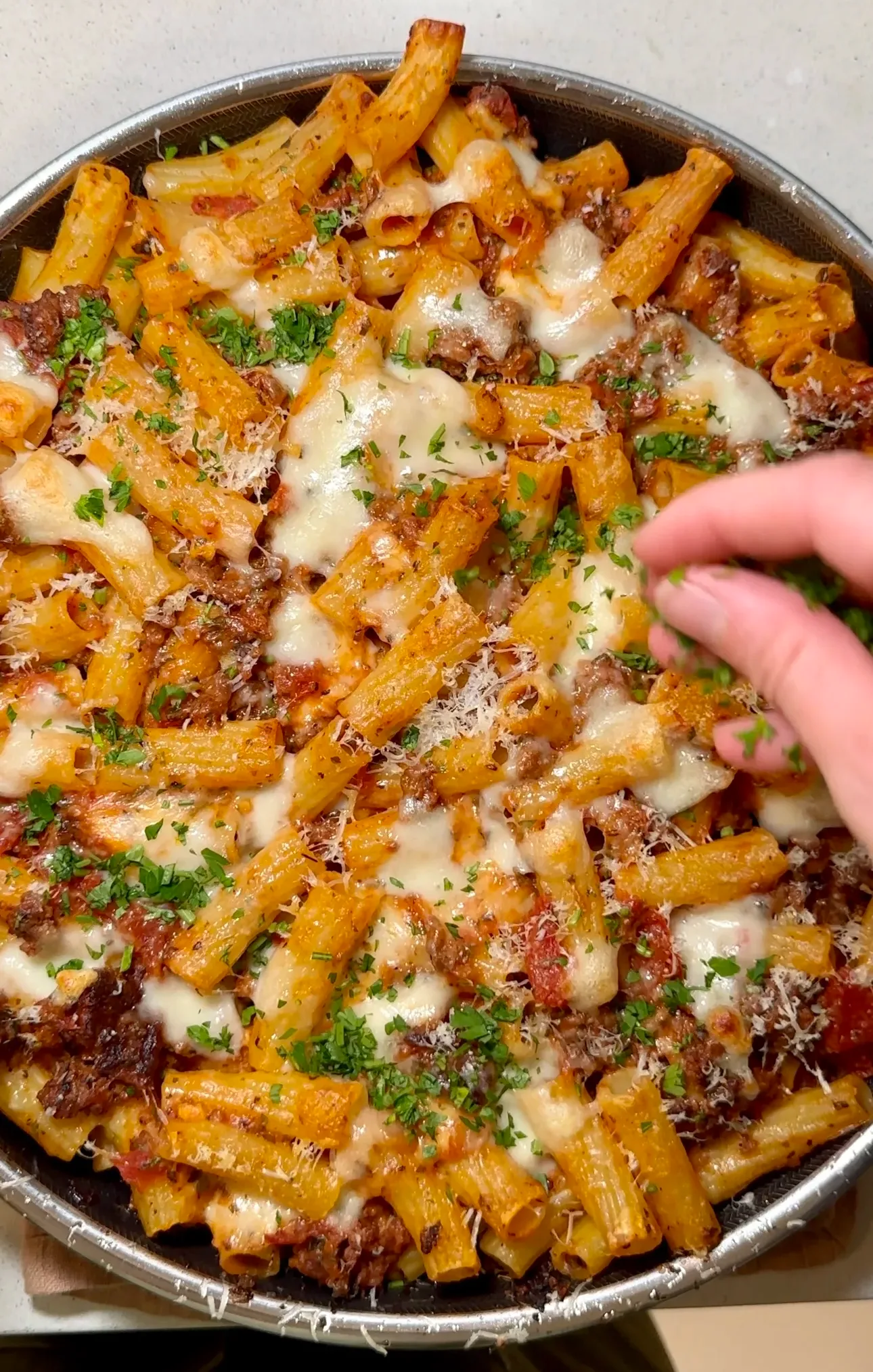 the-easiest-baked-pasta