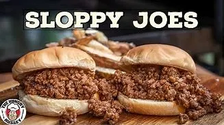 sloppy-joes