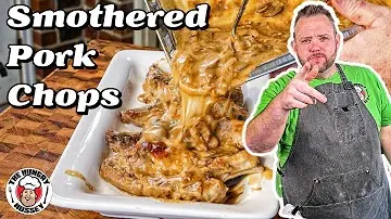 smothered-pork-chops