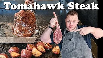 tomahawk-ribeye