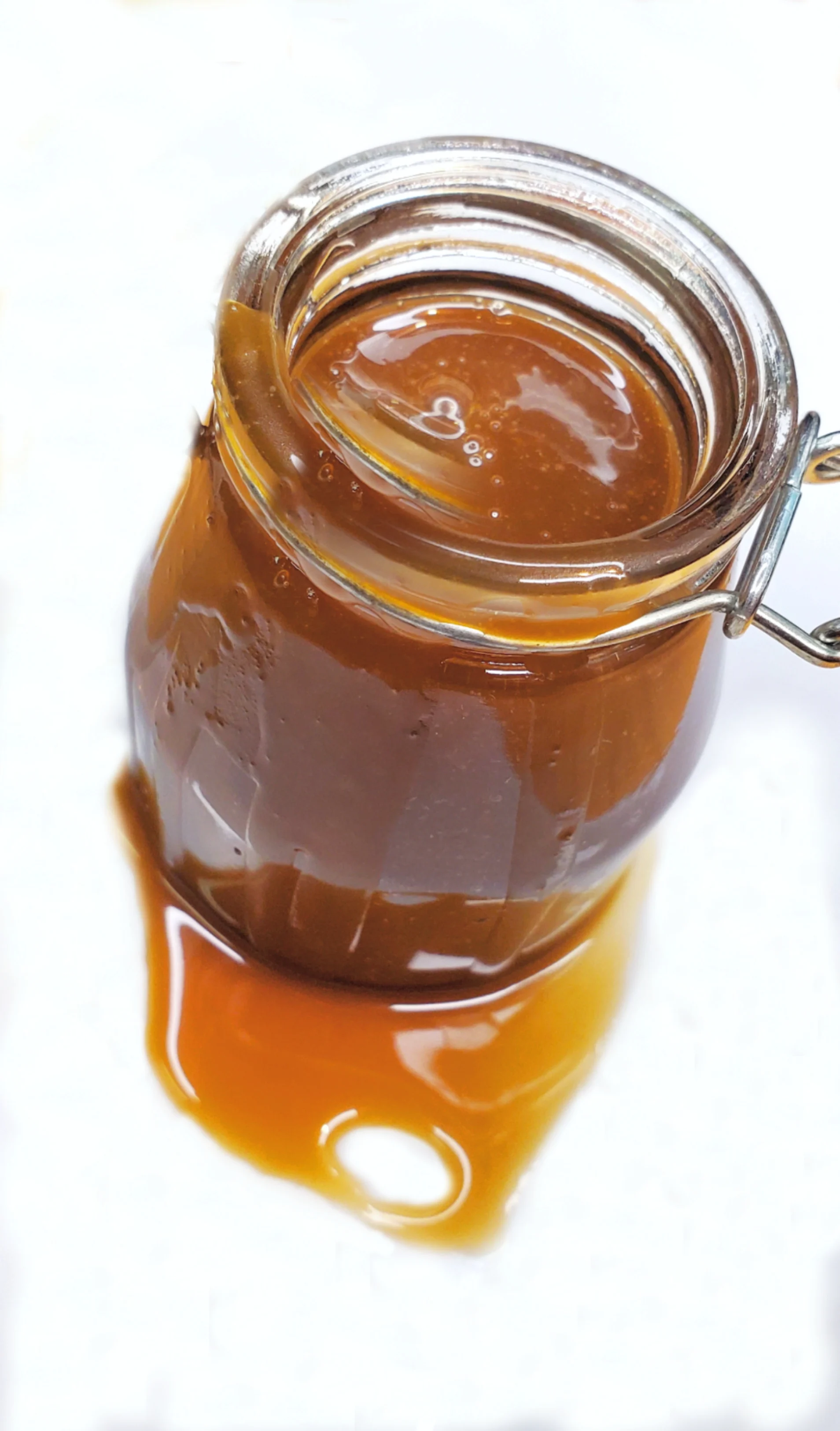 creamy-milky-caramel-sauce
