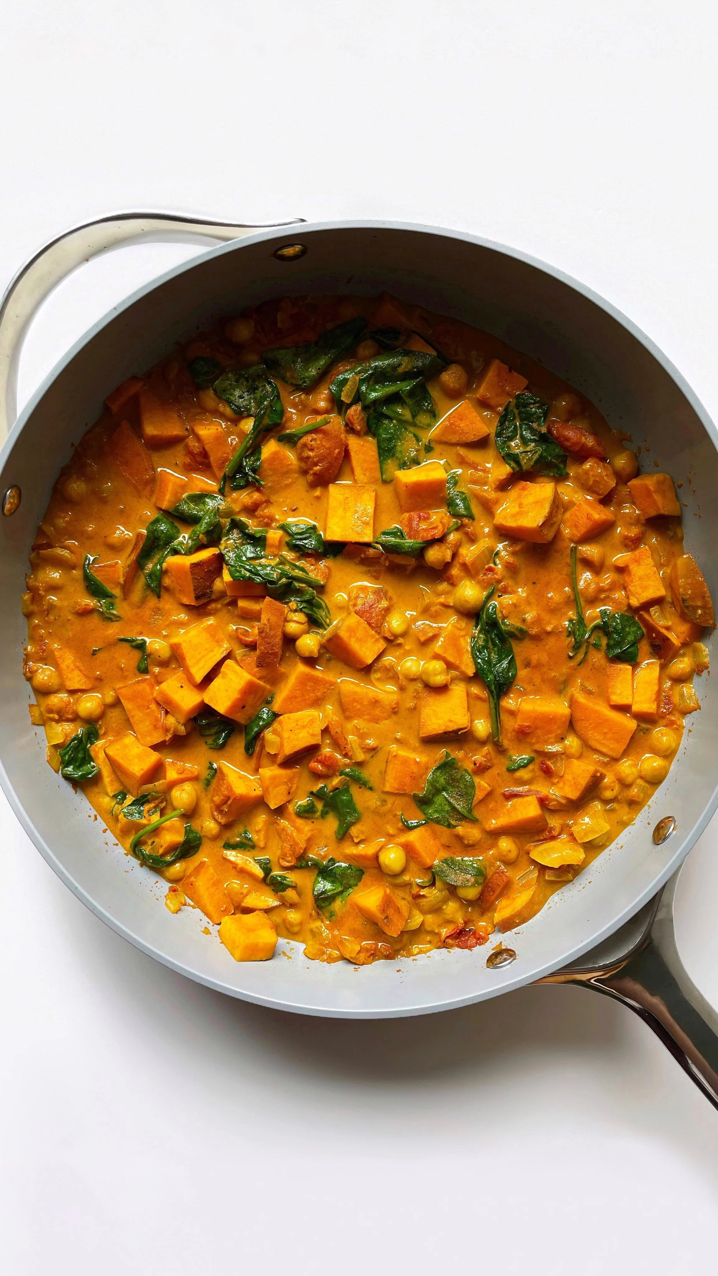 chickpea-sweet-potato-curry