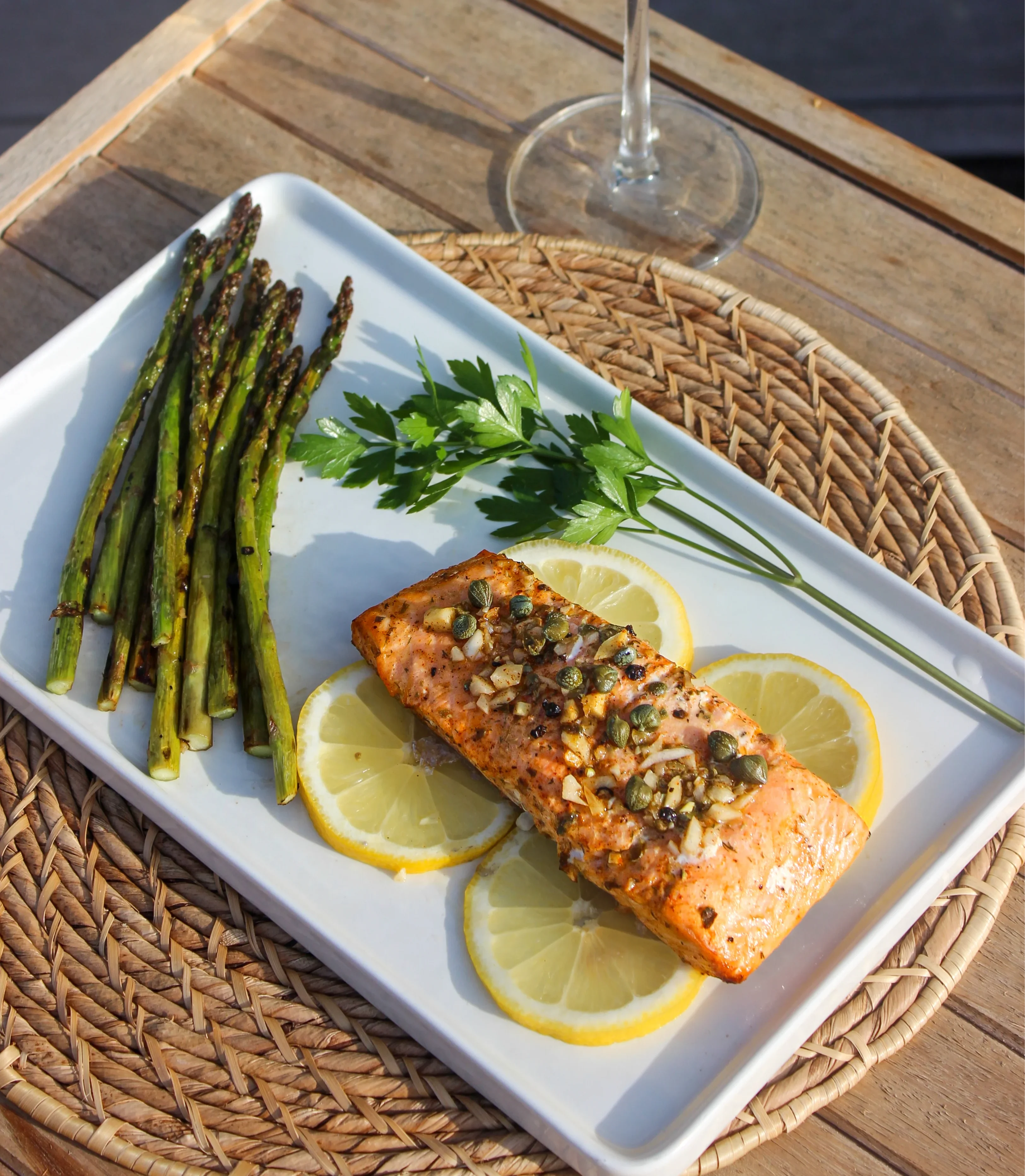 lemon-caper-salmon