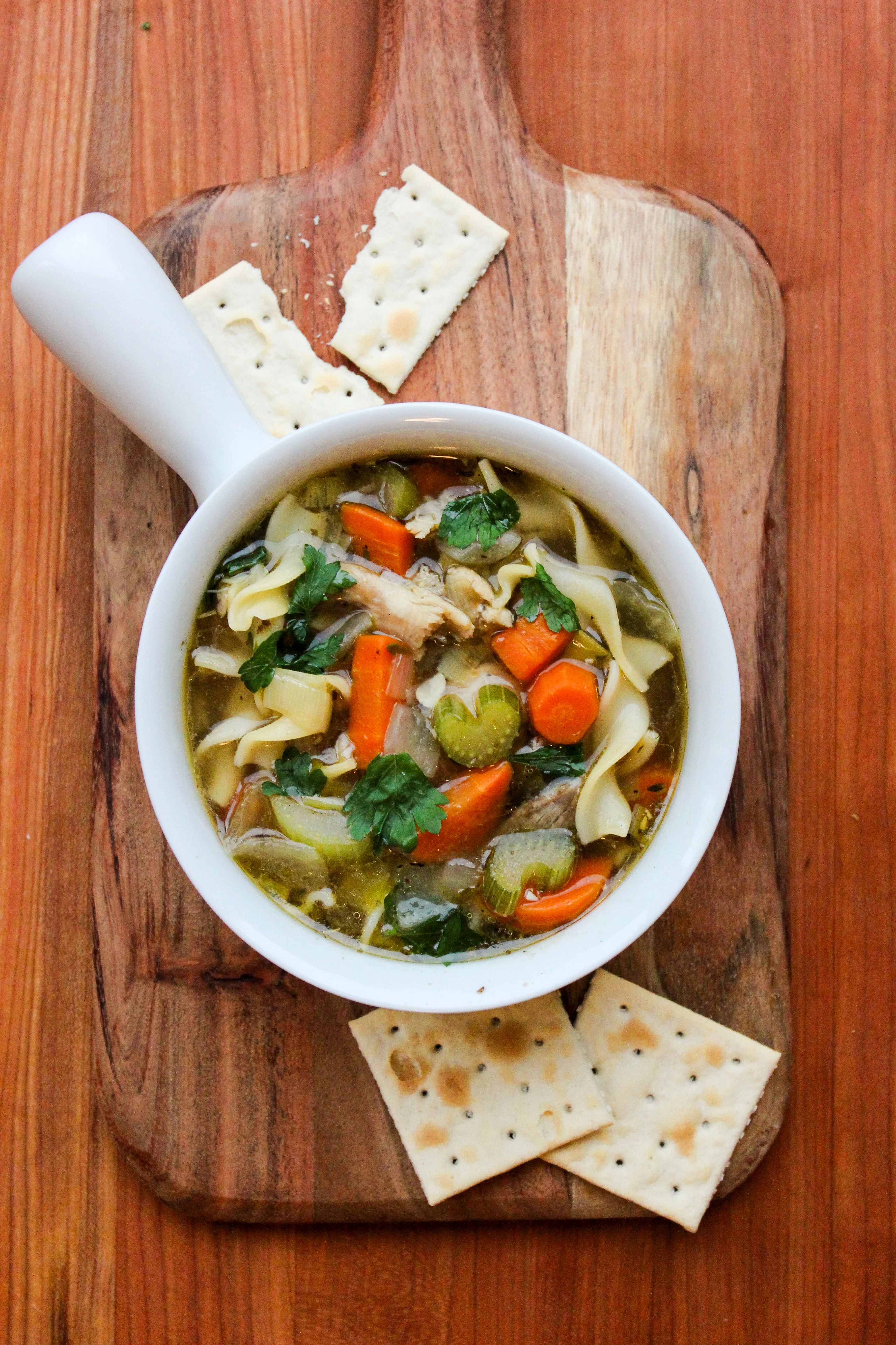 chicken-noodle-soup