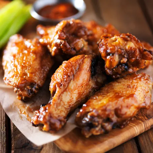 sticky-chicken-wings