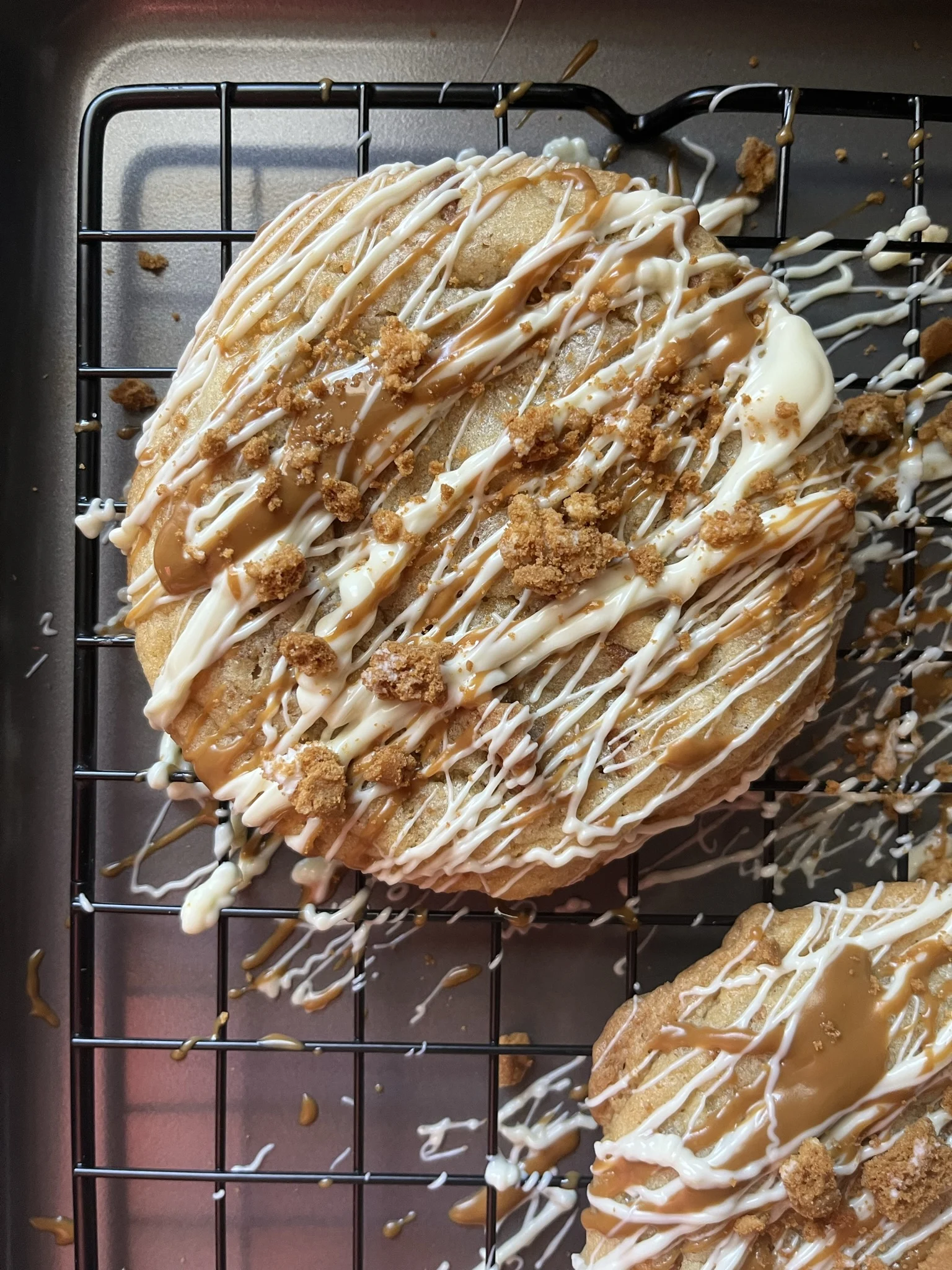 white-chocolate-biscoff-cookies