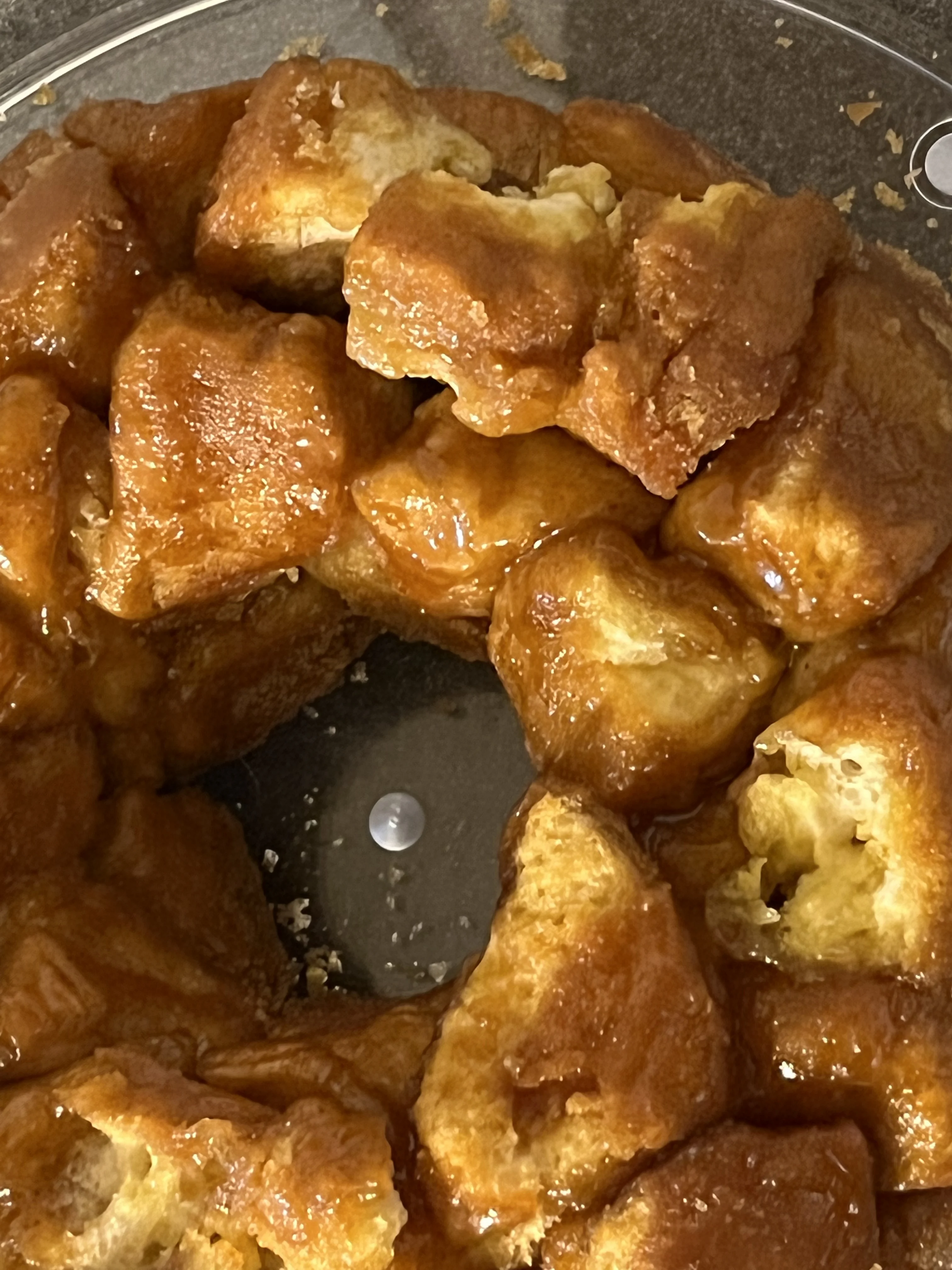 monkey-bread