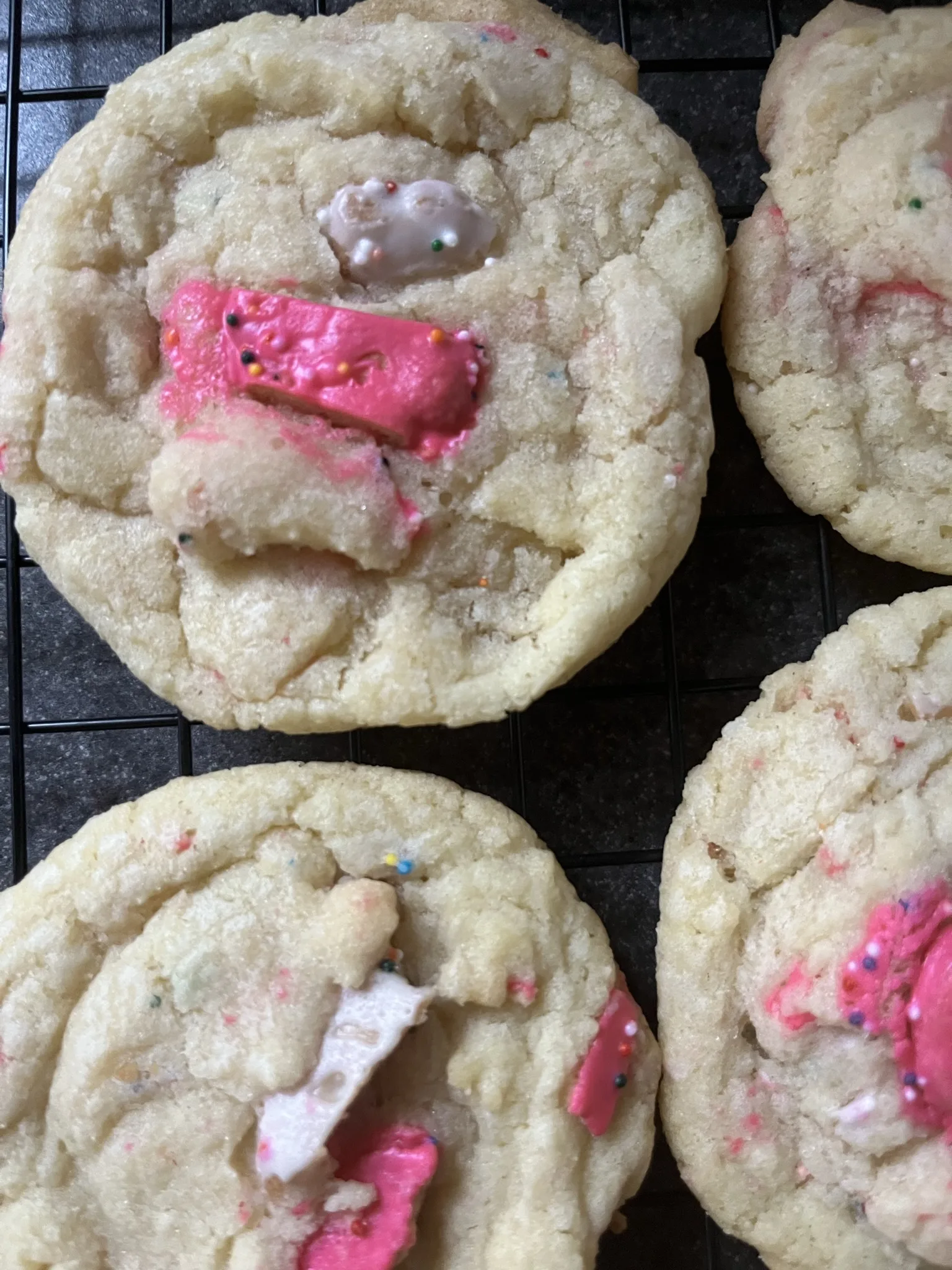 circus-animal-sugar-cookies
