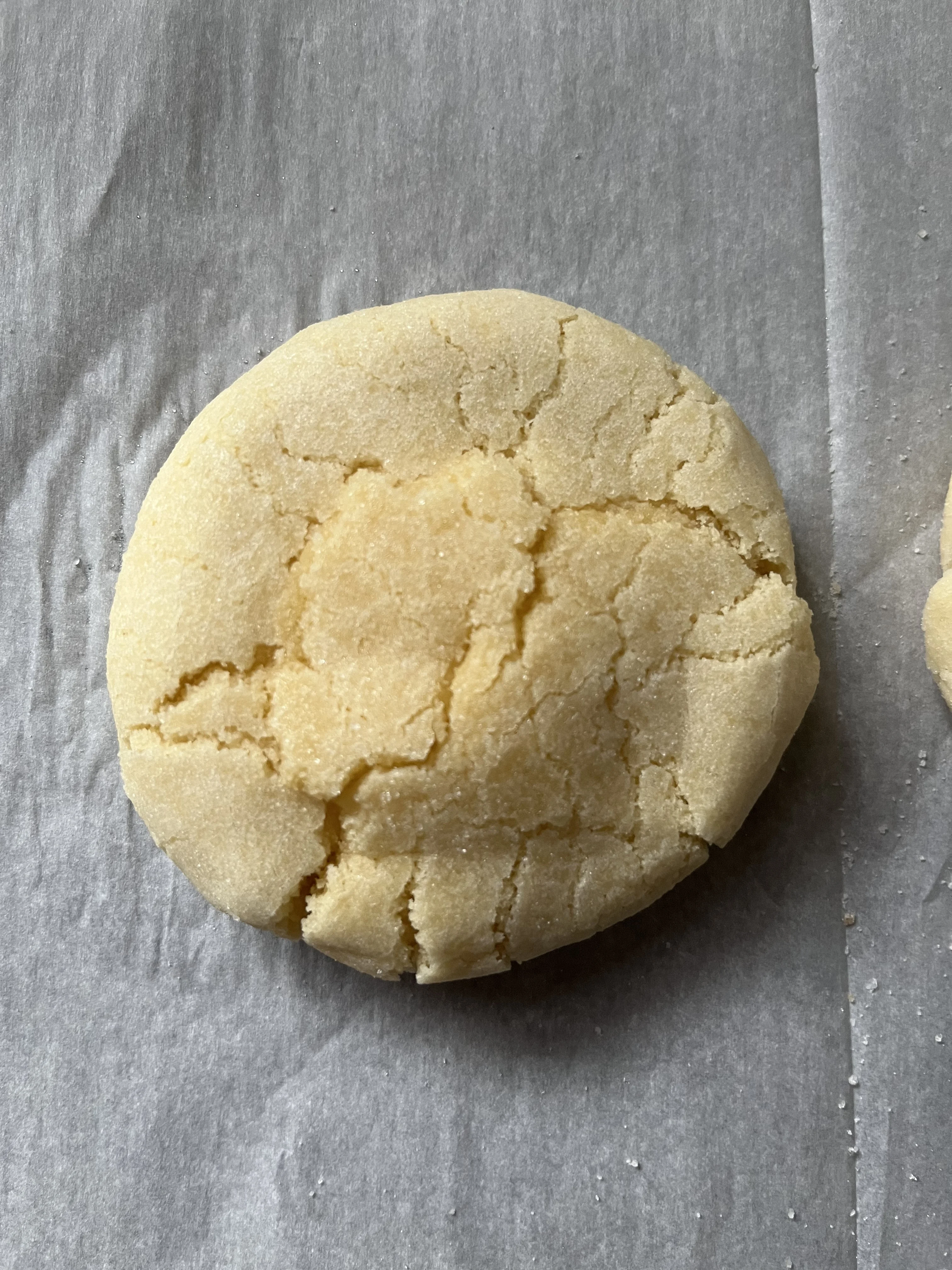 single-serve-sugar-cookie