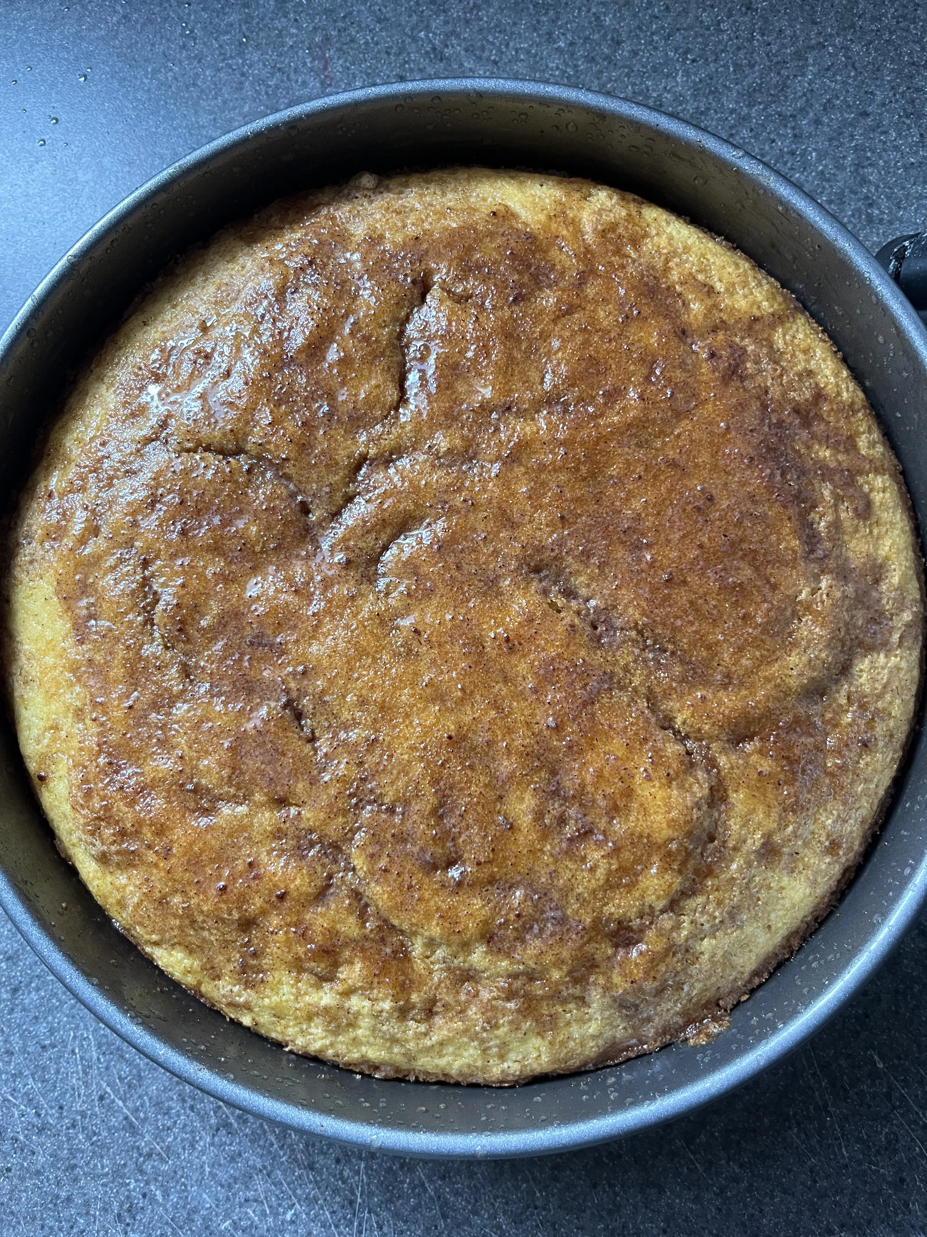 brown-sugar-cinnamon-cornbread