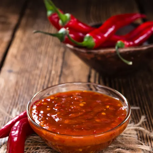 chili-sauce