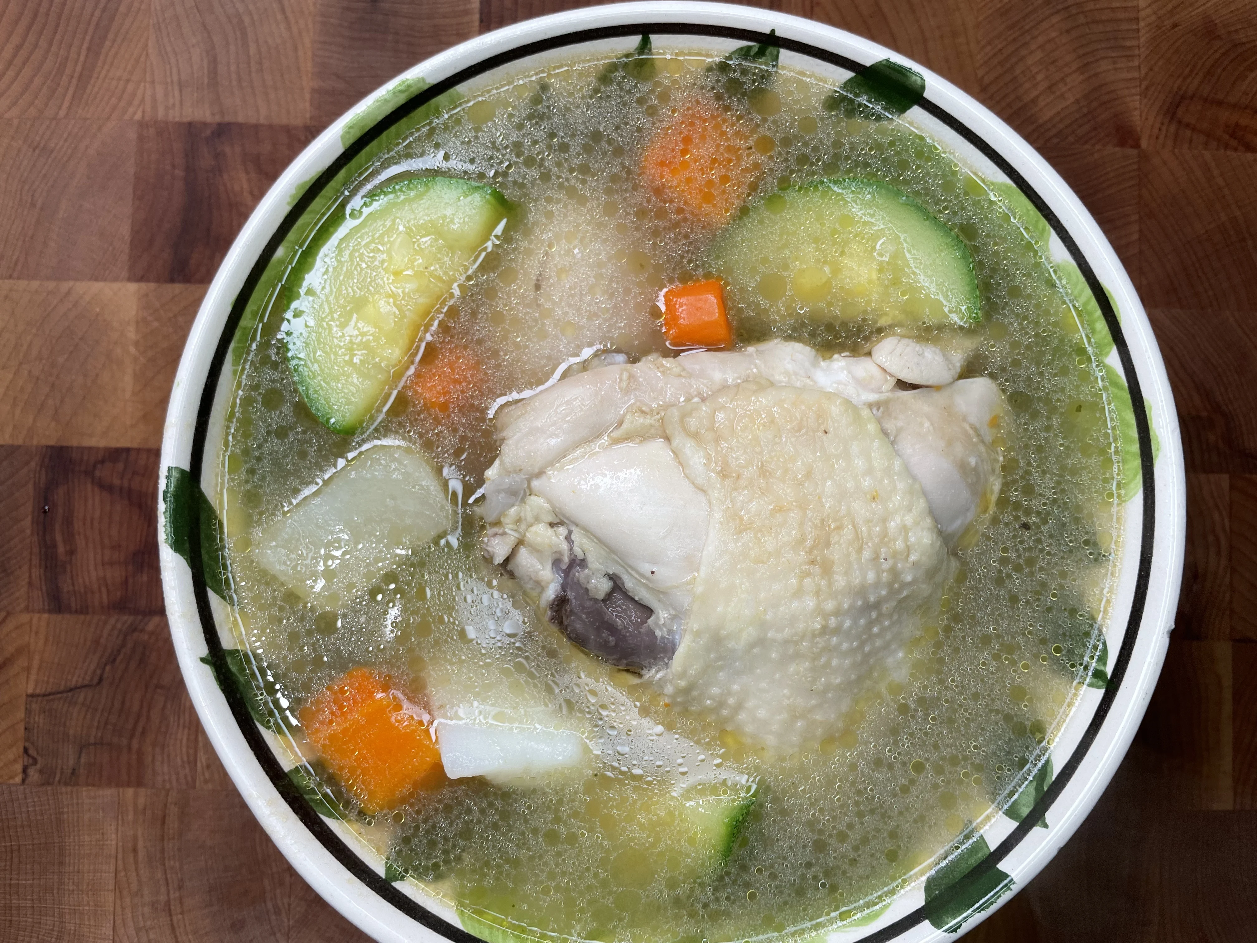 caldo-de-pollo