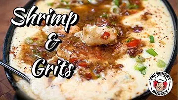 shrimp-and-grits