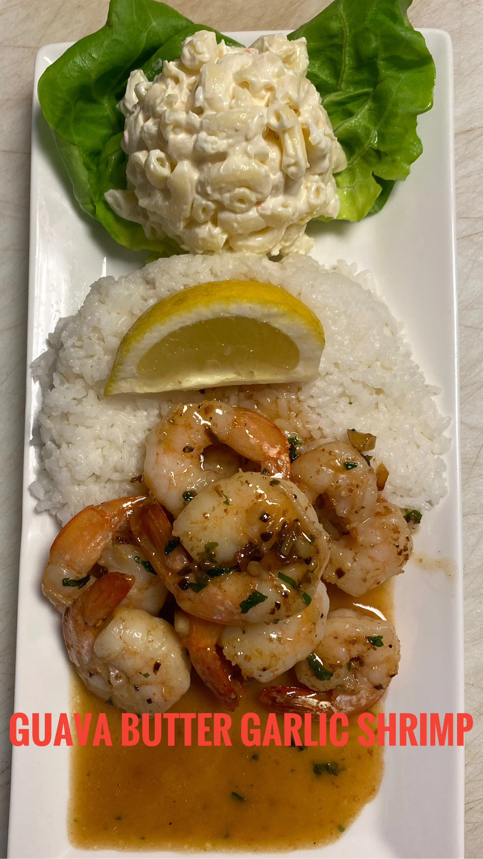 hawaiian-style-garlic-shrimp