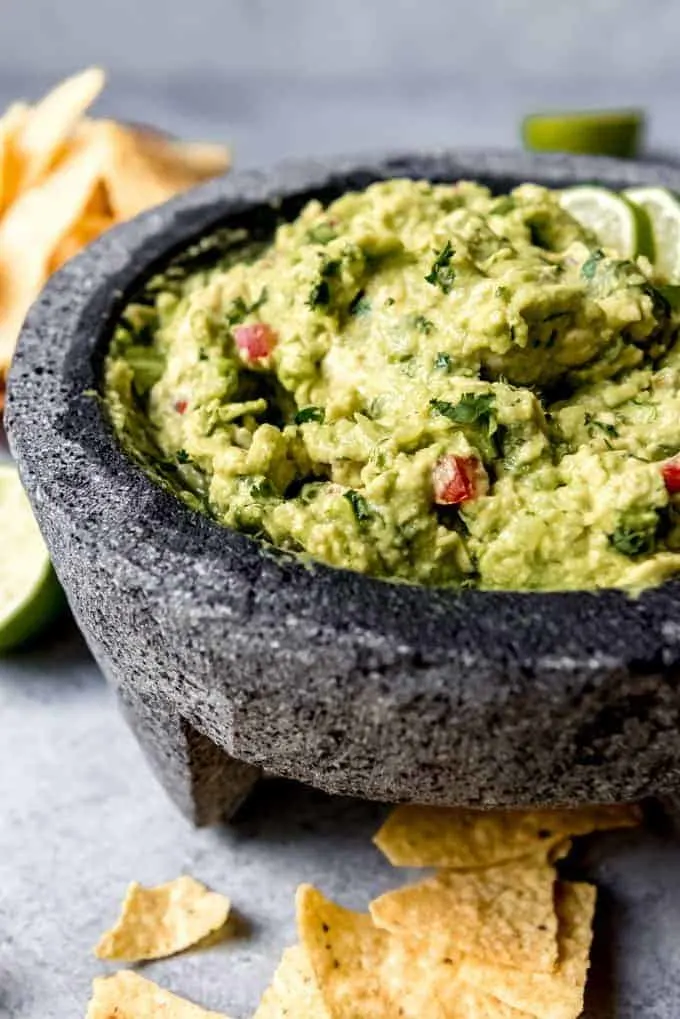 guacamole