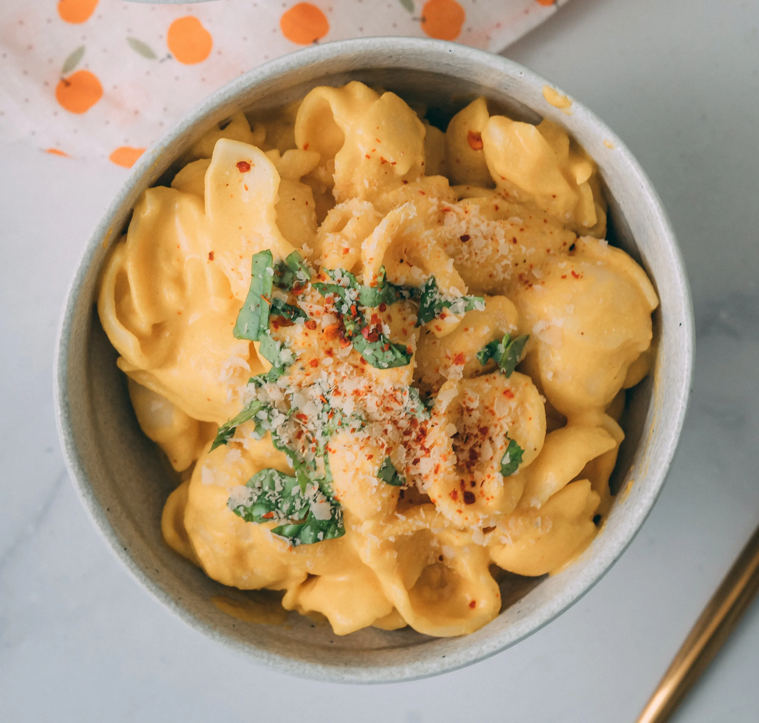 mac-and-cheese