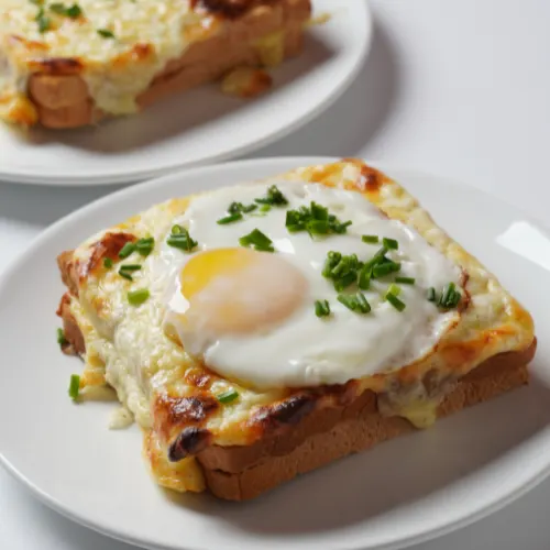 croque-madame