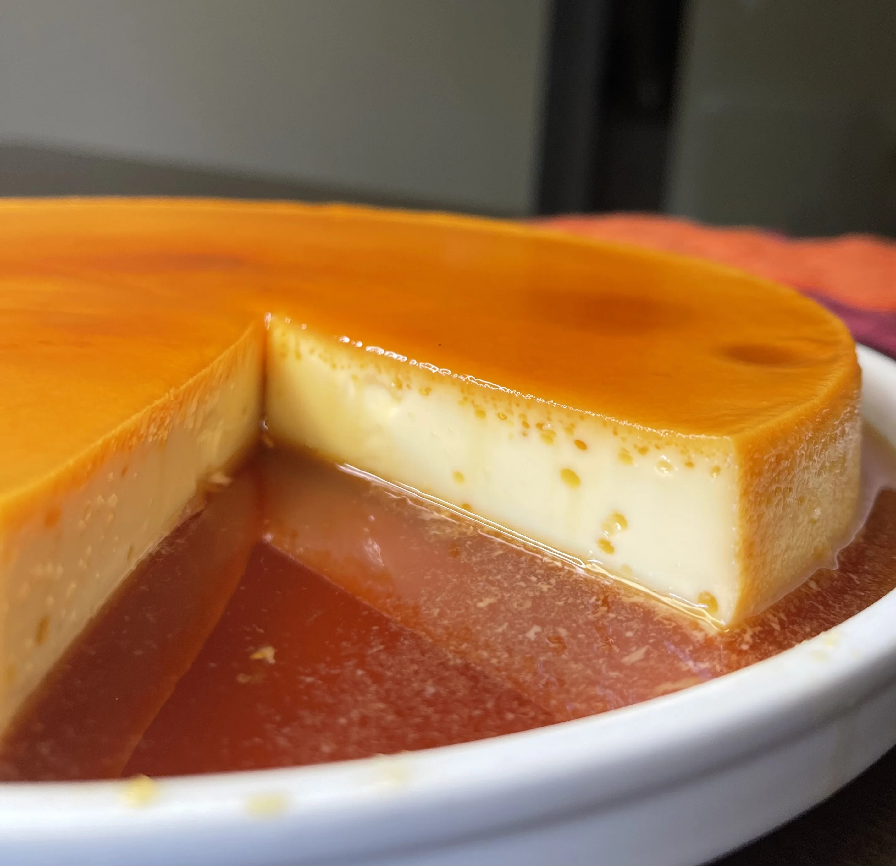 quesillo-venezolano