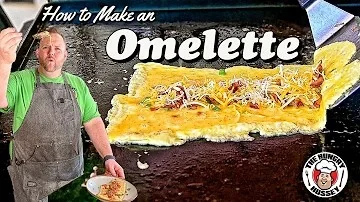omelet-bacon-and-cheese