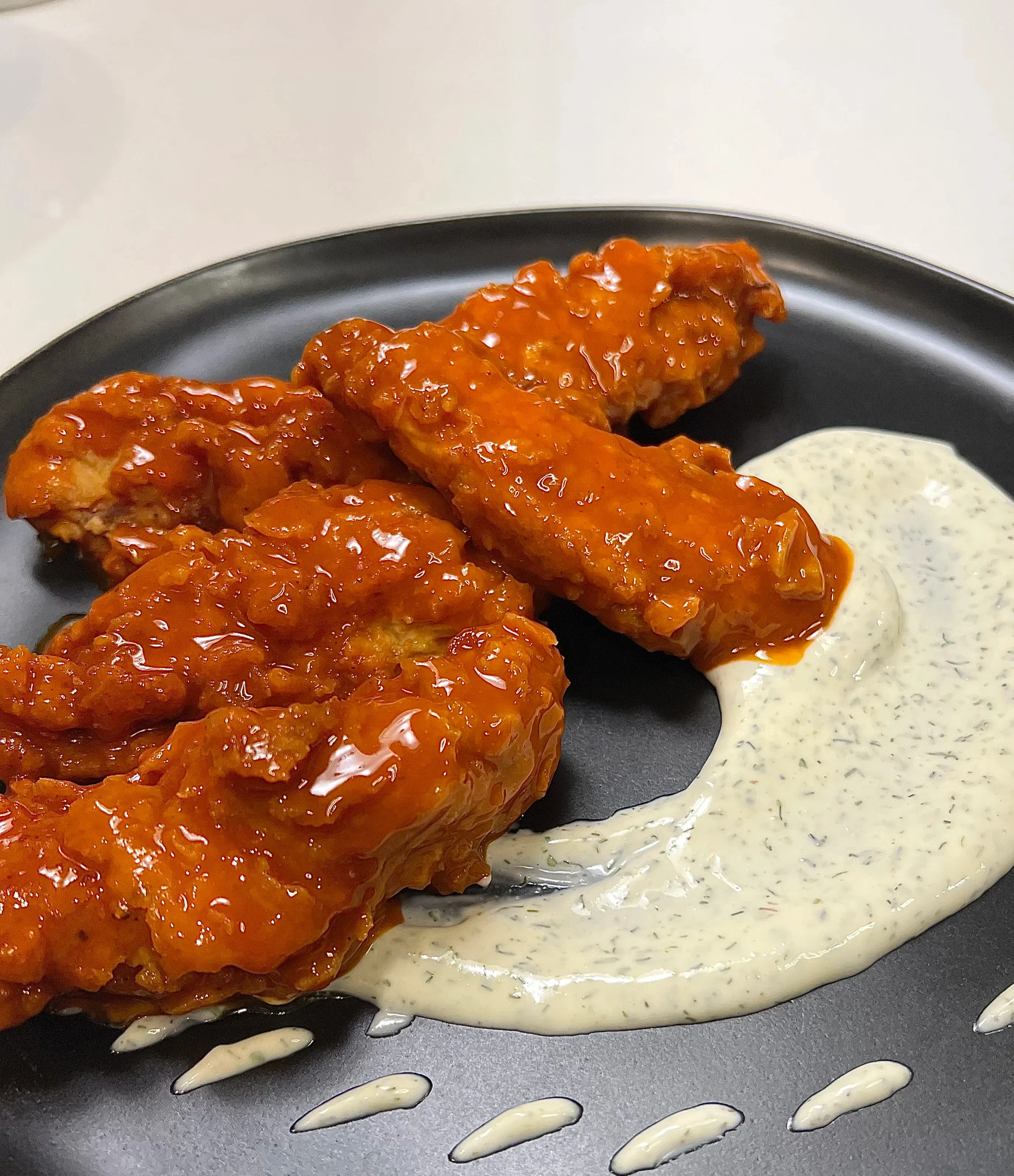 crispy-sweet-buffalo-chicken-tenders