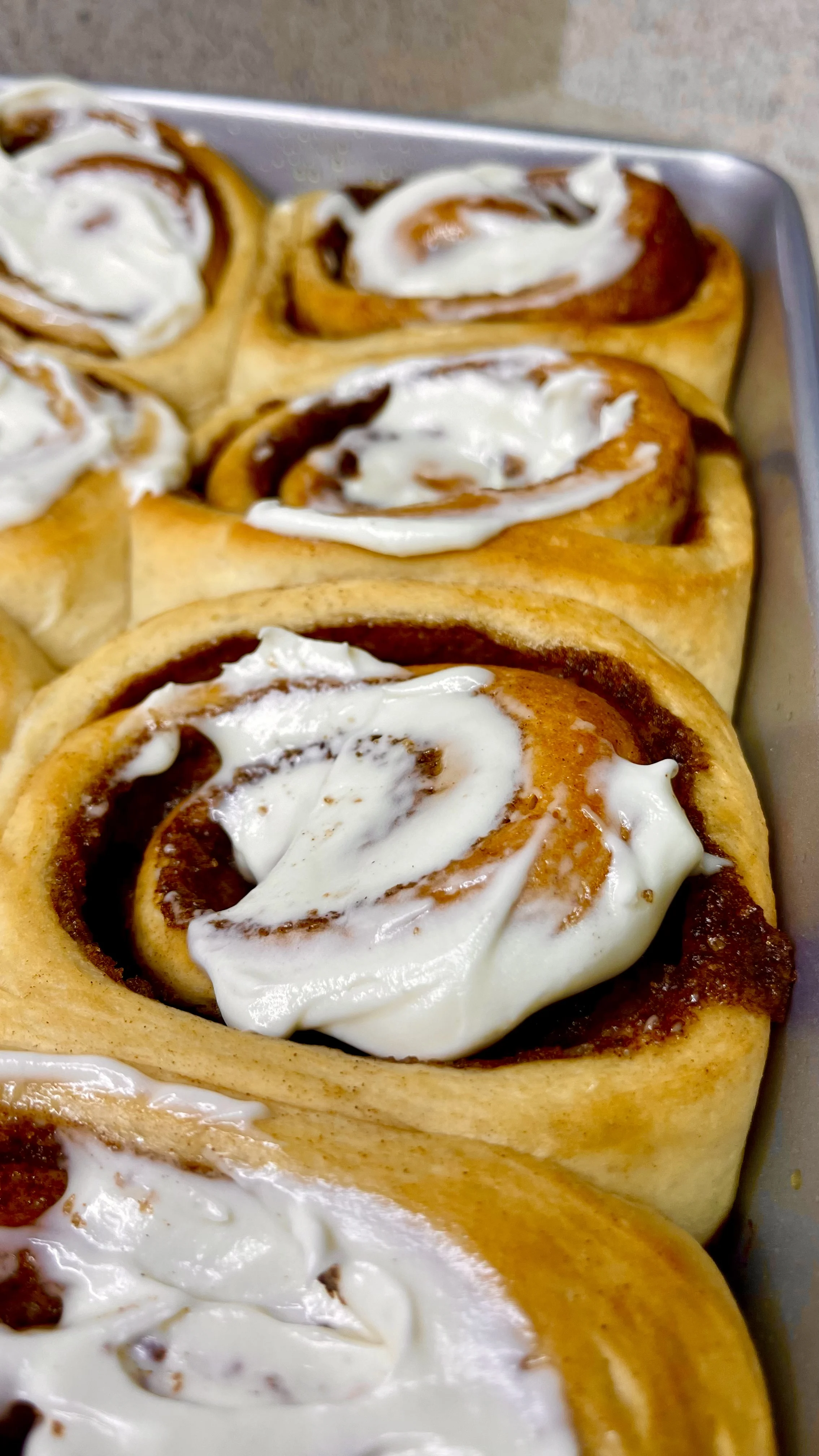 rolles-de-canela