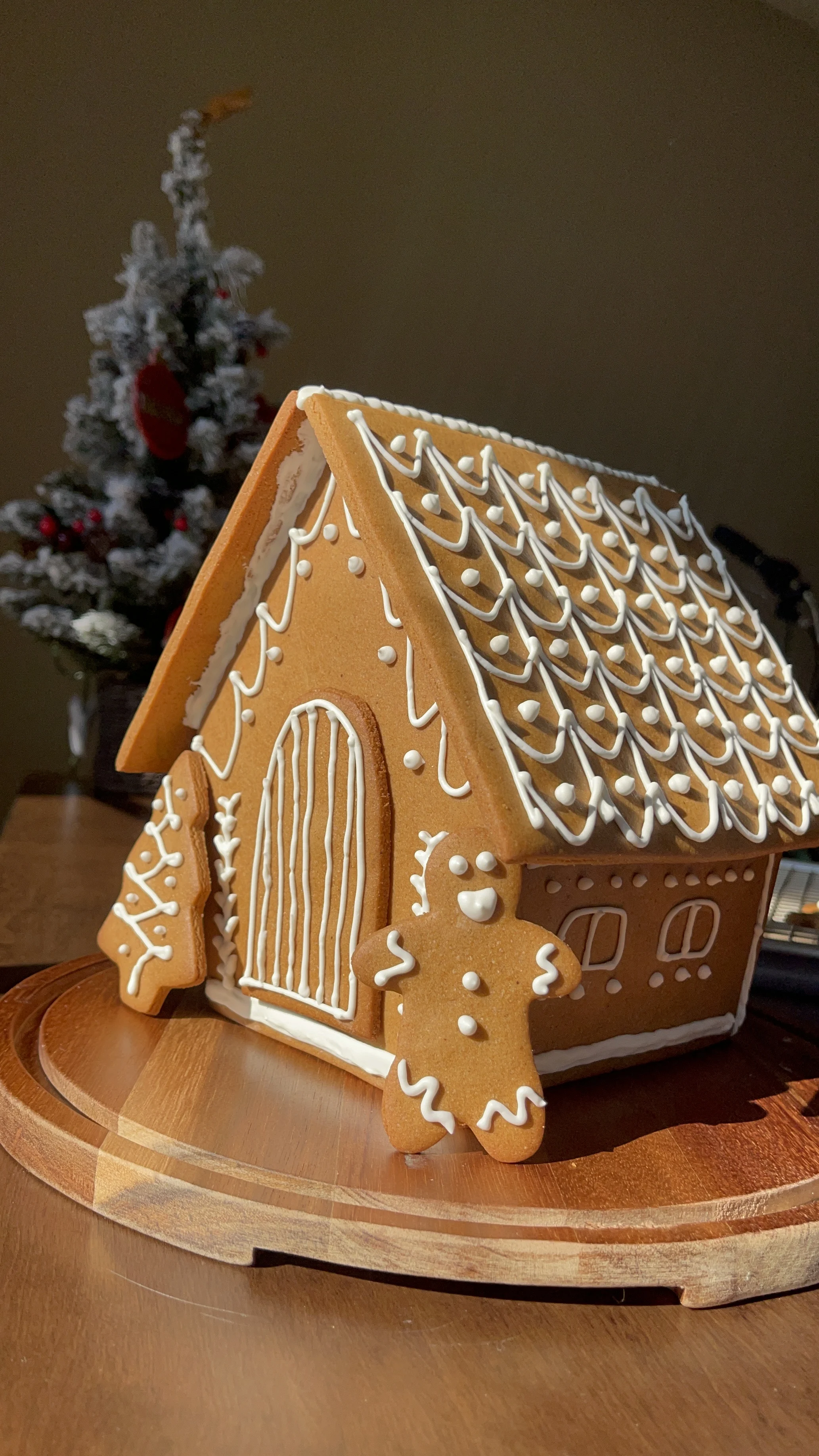 ginger-bread-house