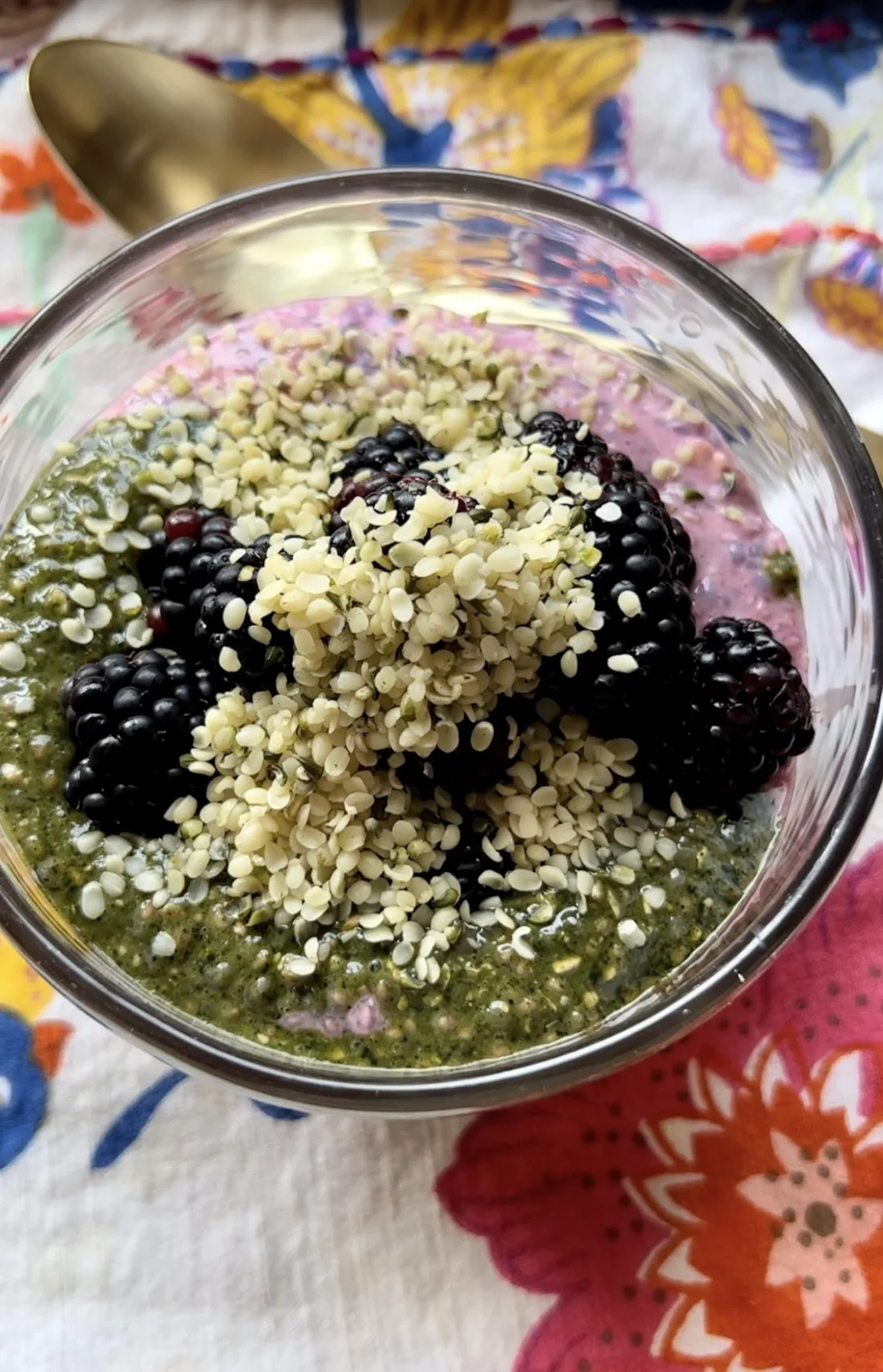 micro-algae-dragon-fruit-chia-pudding